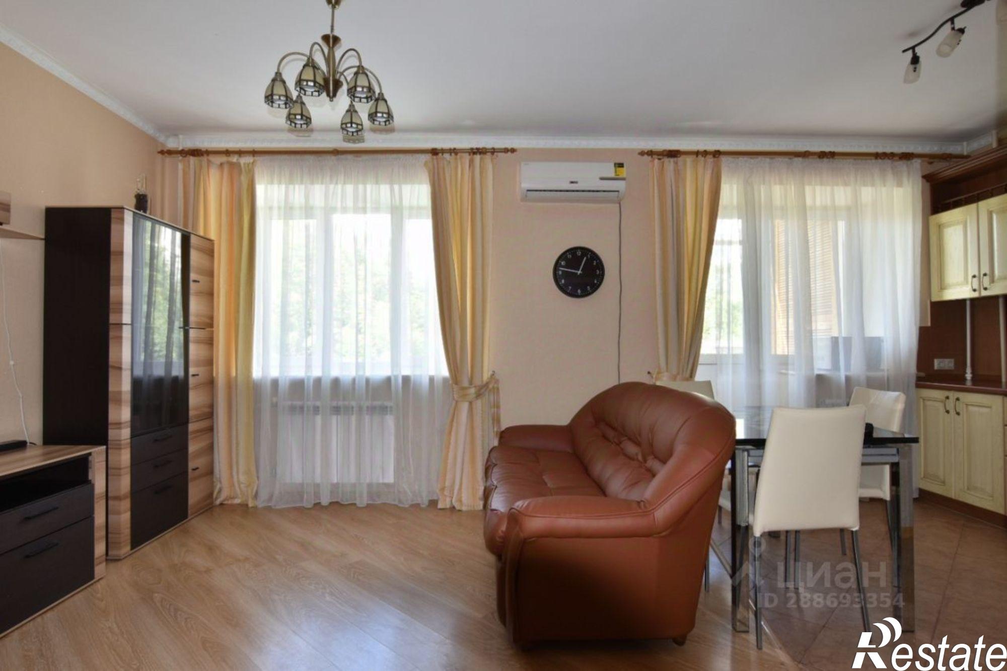 Сдать квартиру за 38 000 рублей на ул Хади Такташа, 41