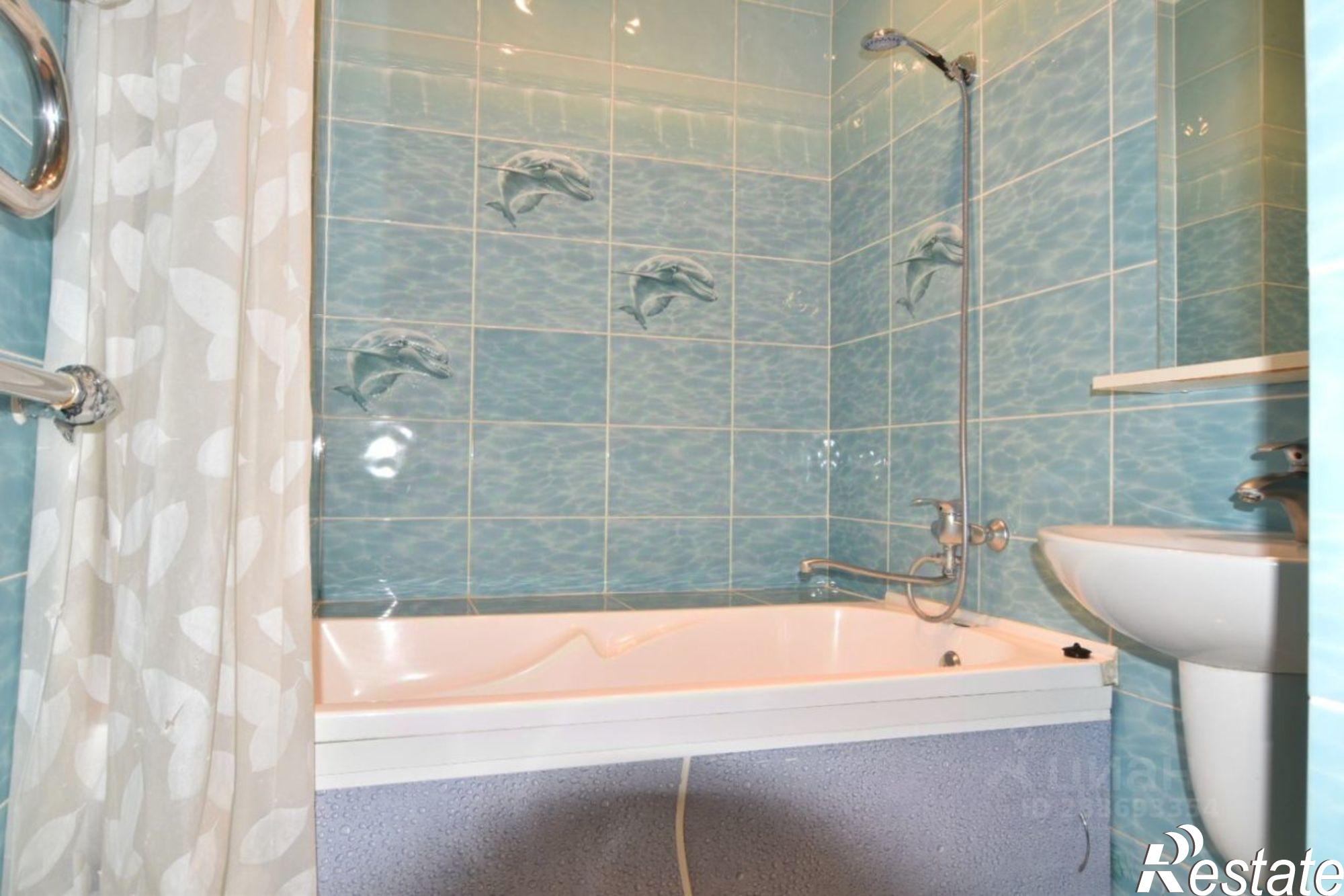 Сдать квартиру за 38 000 рублей на ул Хади Такташа, 41