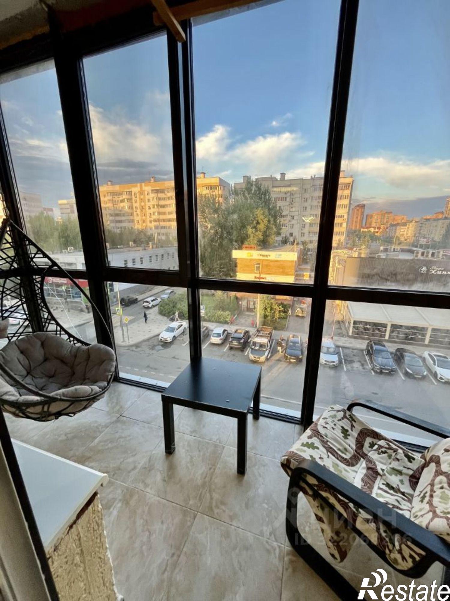 Сдать квартиру за 100 000 рублей на ул Абсалямова, 22