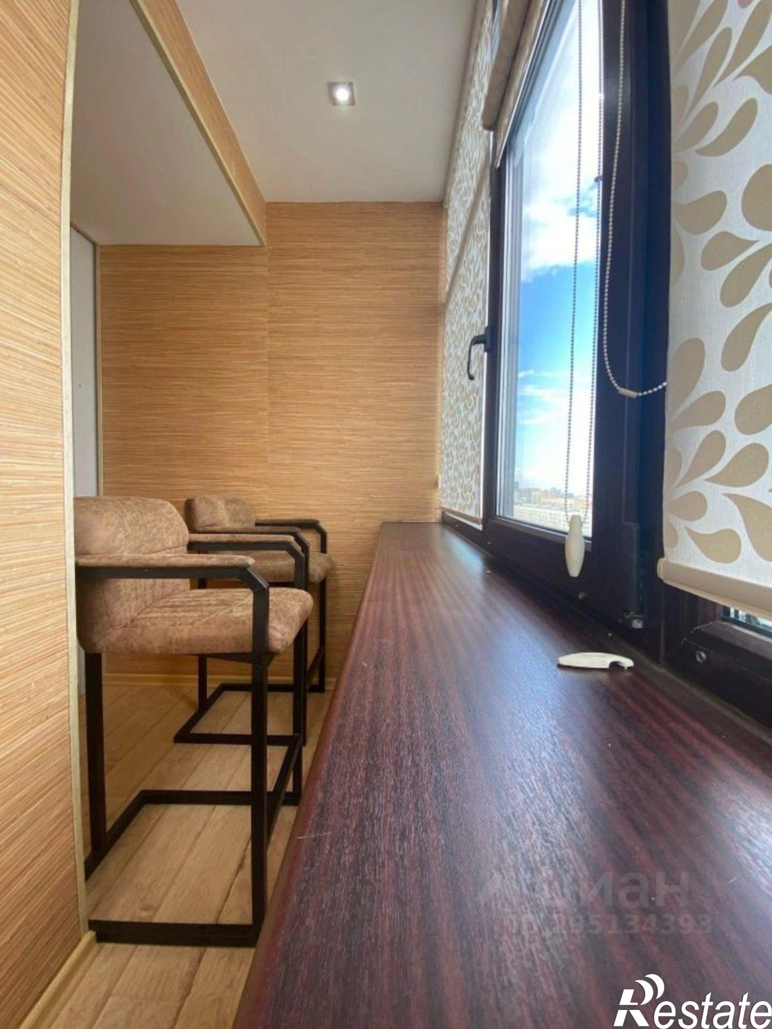 Сдать квартиру за 57 000 рублей на ул Калинина, 60