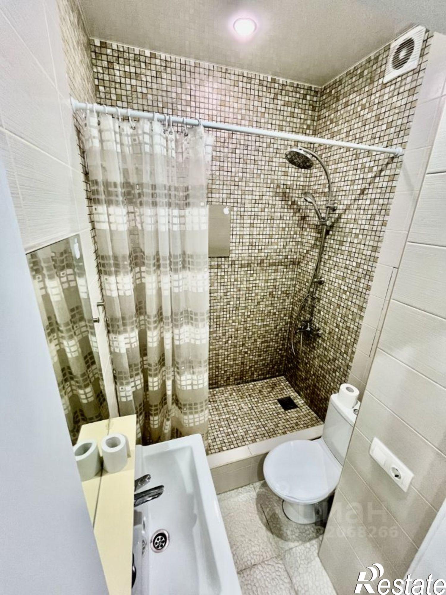 Сдать квартиру за 100 000 рублей на ул Абсалямова, 22