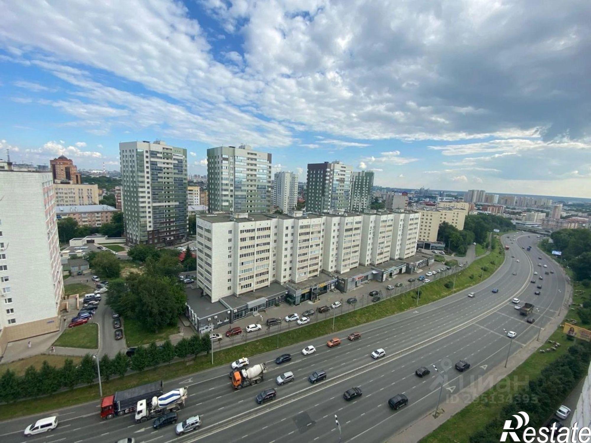 Сдать квартиру за 57 000 рублей на ул Калинина, 60