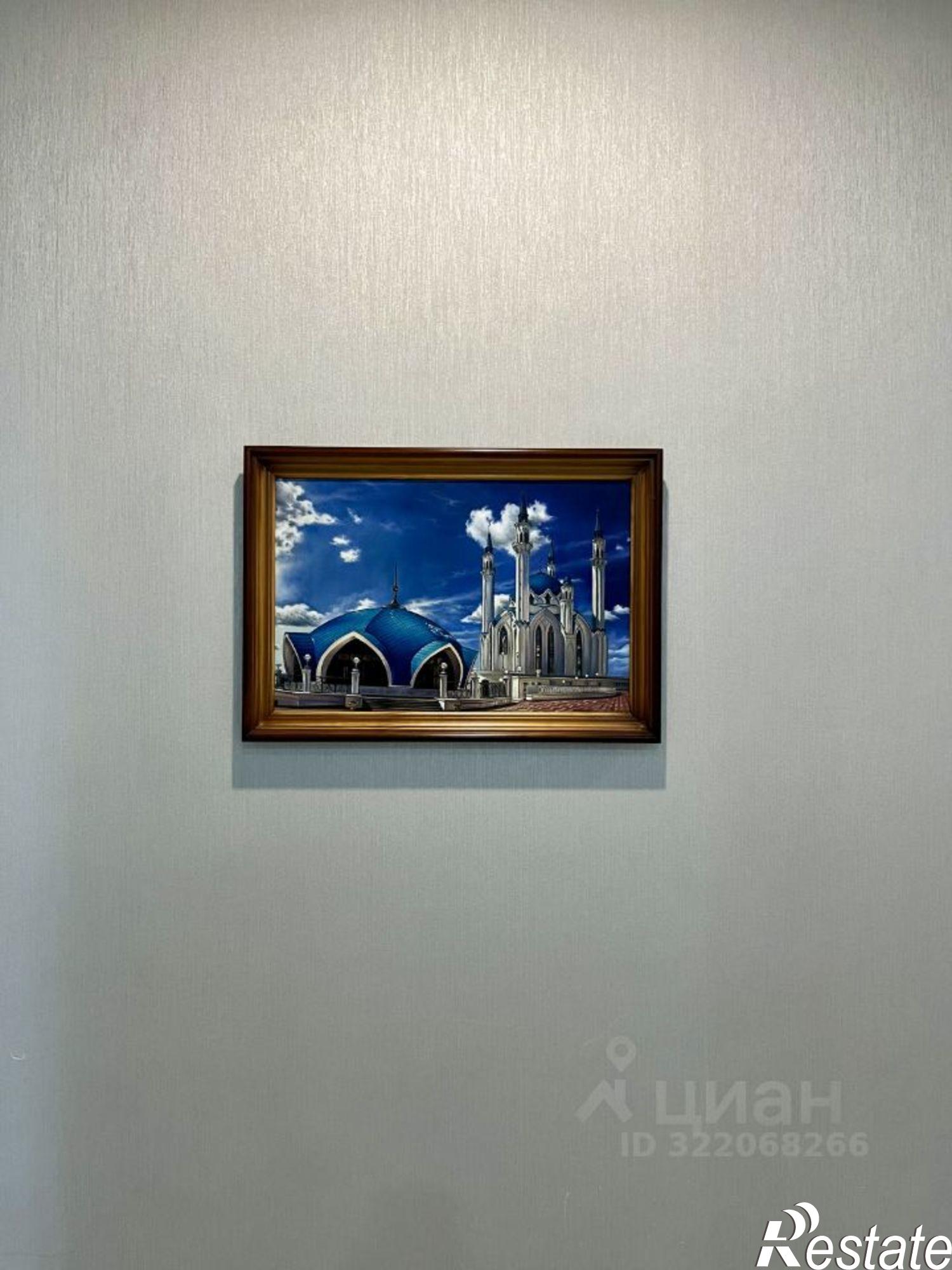 Сдать квартиру за 100 000 рублей на ул Абсалямова, 22