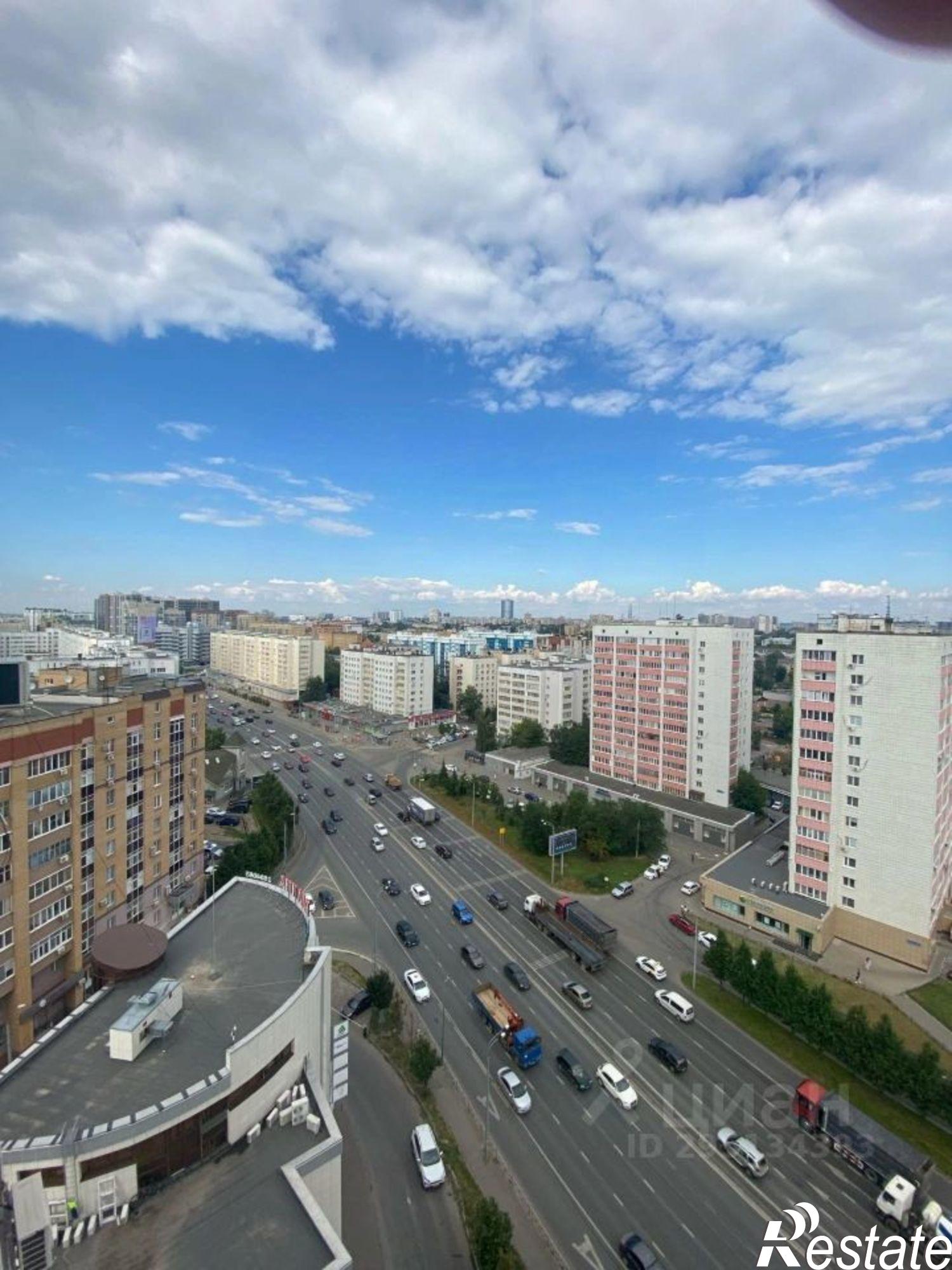 Сдать квартиру за 57 000 рублей на ул Калинина, 60