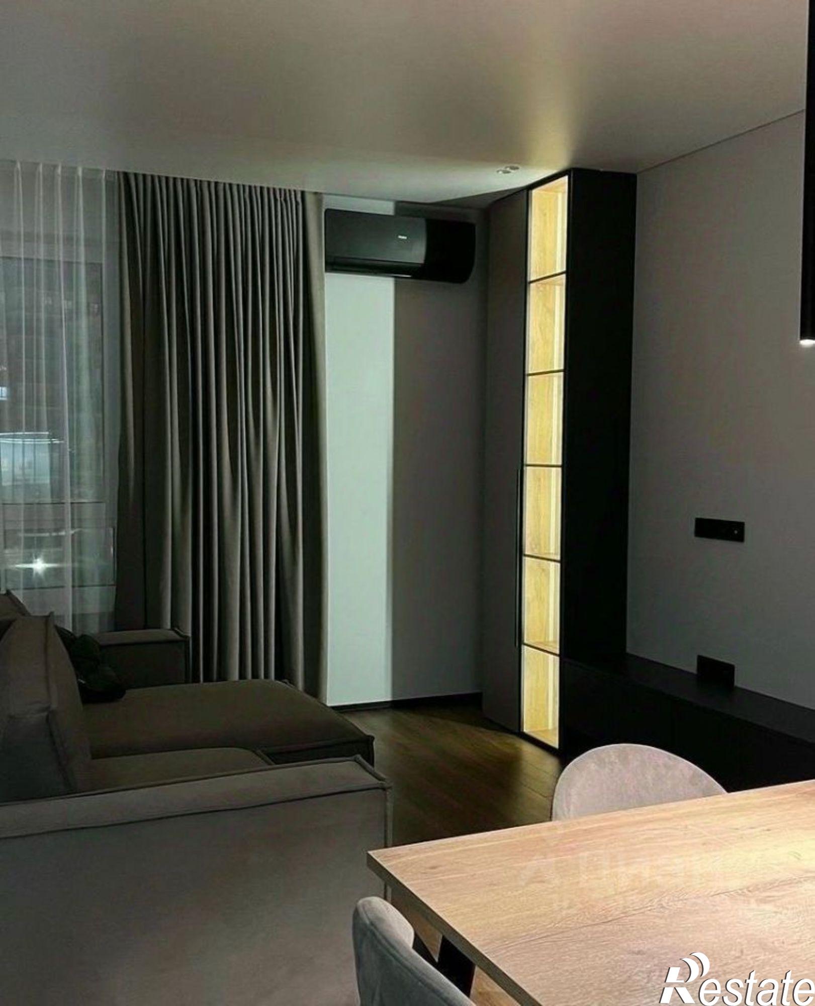 Сдать квартиру за 65 000 рублей на ул Сабира Ахтямова, 1 3