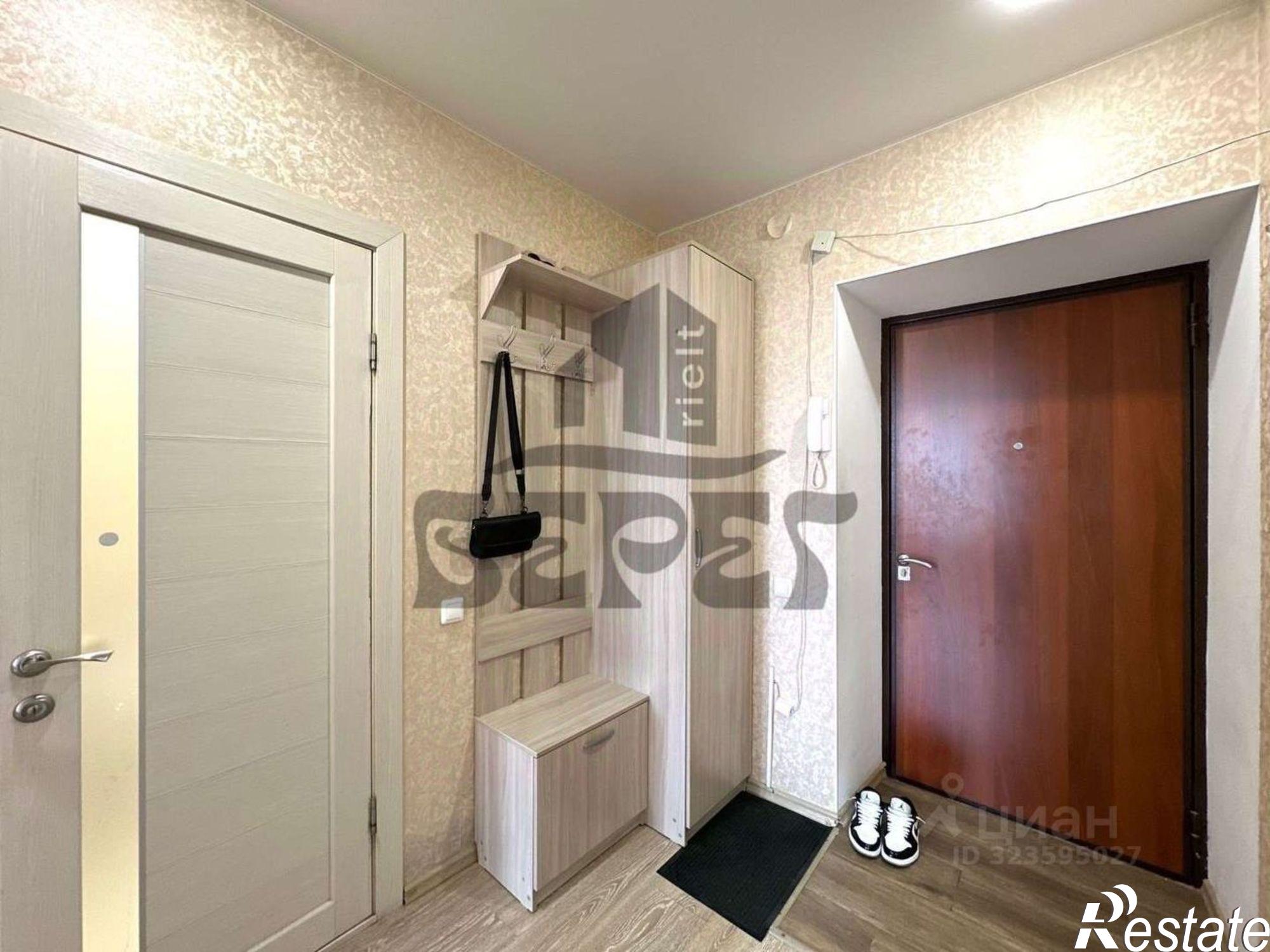 Сдать квартиру за 34 990 рублей на Аметьевская магистраль, 4А