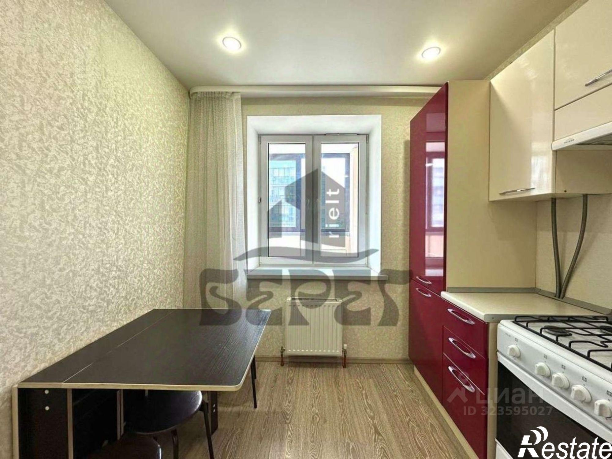 Сдать квартиру за 34 990 рублей на Аметьевская магистраль, 4А