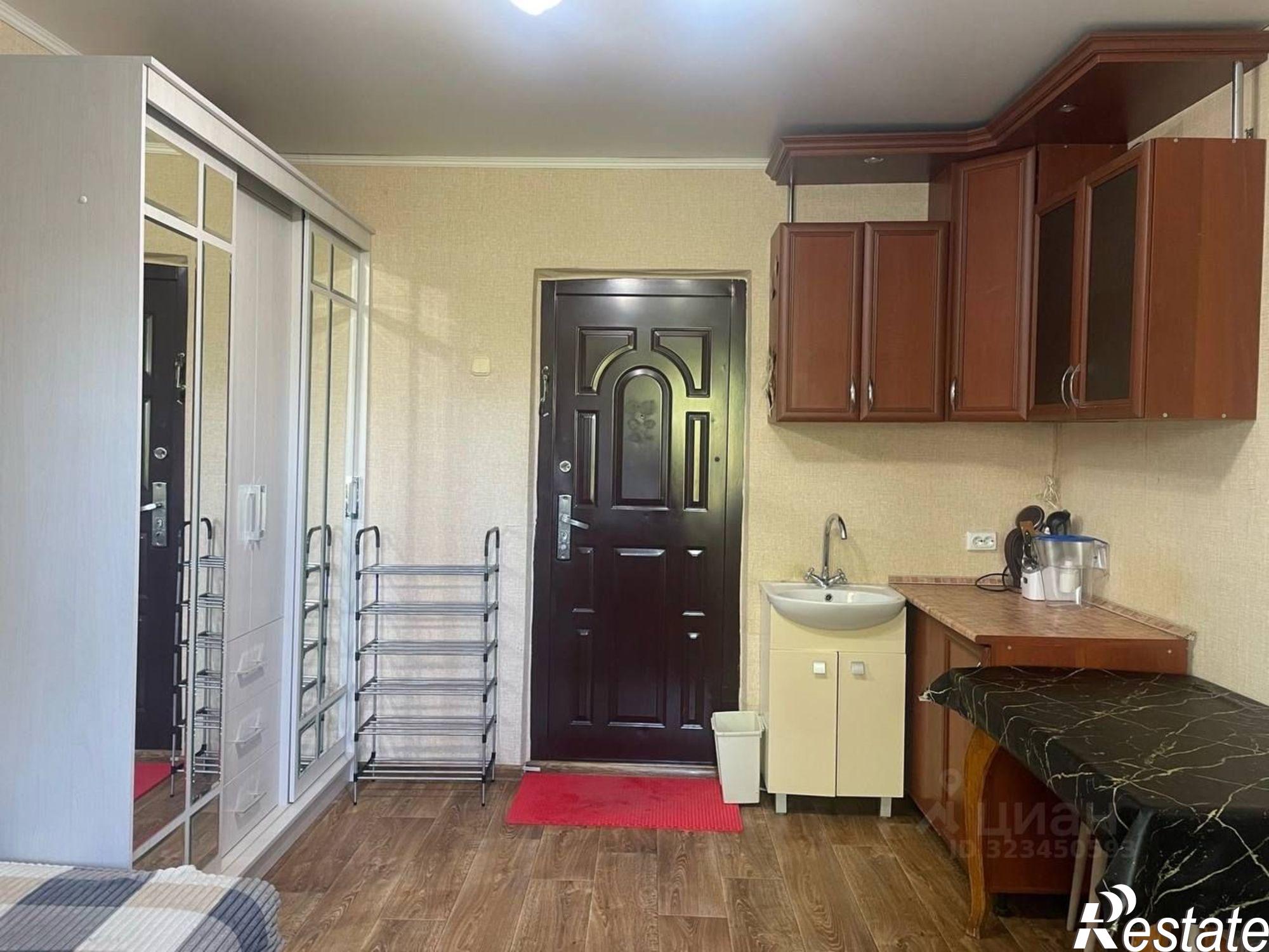 Сдать квартиру за 23 000 рублей на Даурская улица, 39