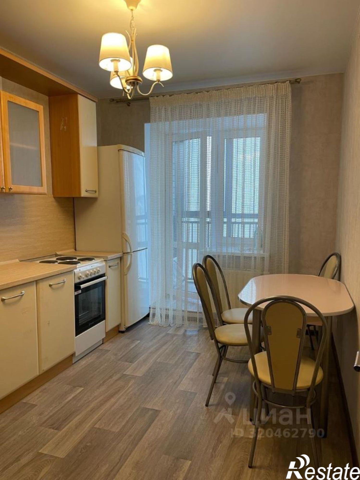 Сдать квартиру за 35 000 рублей на проезд Созидателей, 7