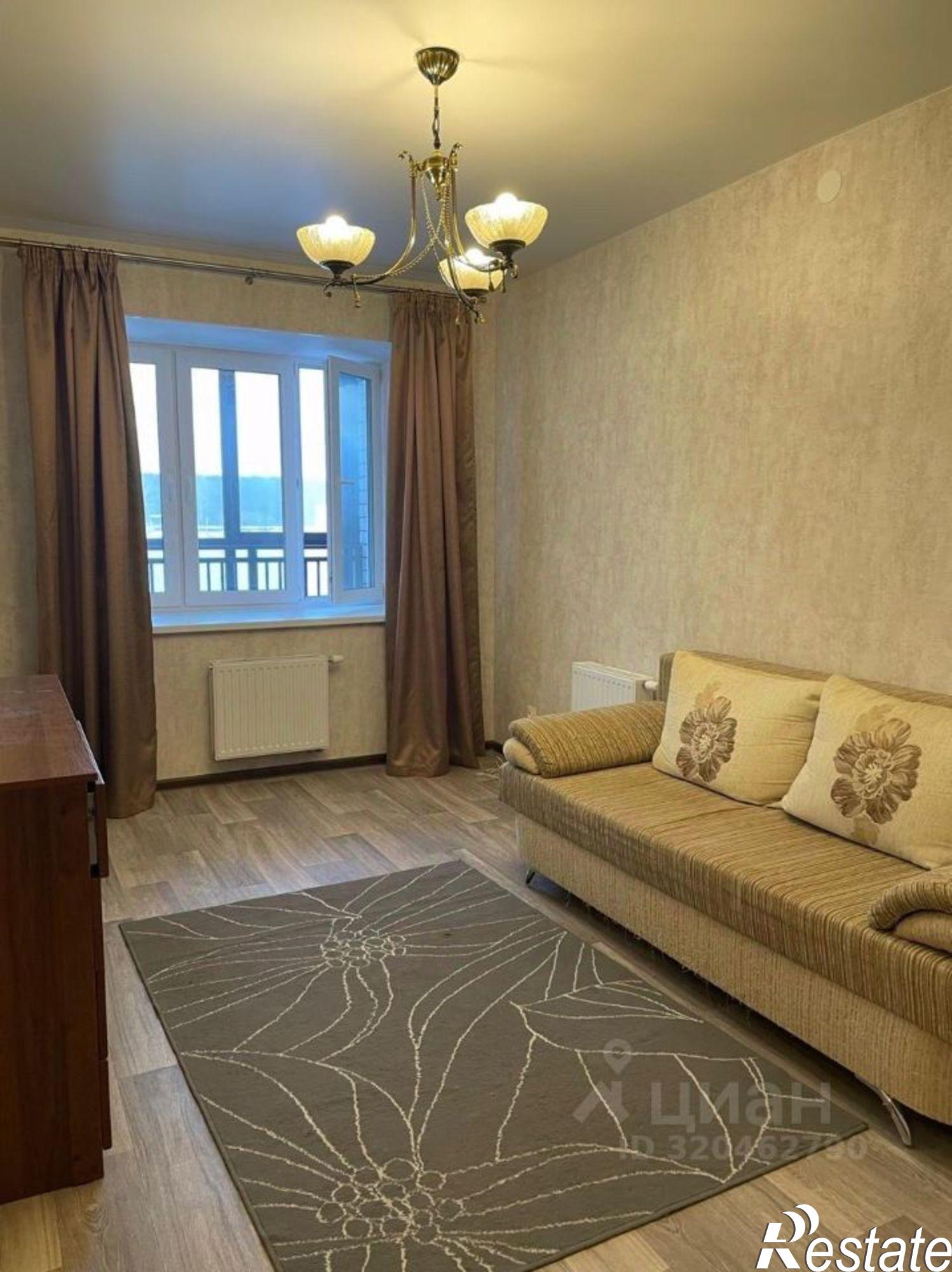 Сдать квартиру за 35 000 рублей на проезд Созидателей, 7