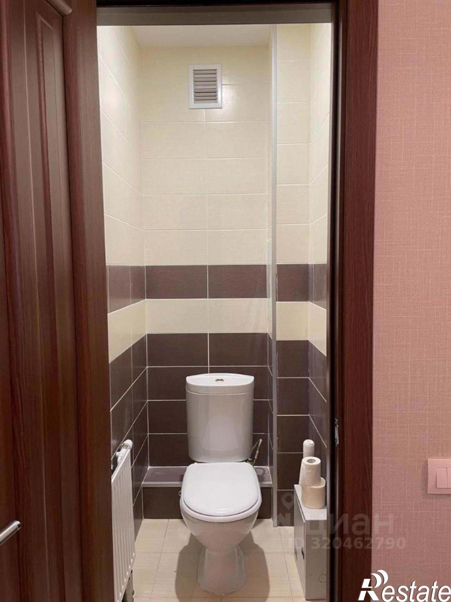 Сдать квартиру за 35 000 рублей на проезд Созидателей, 7