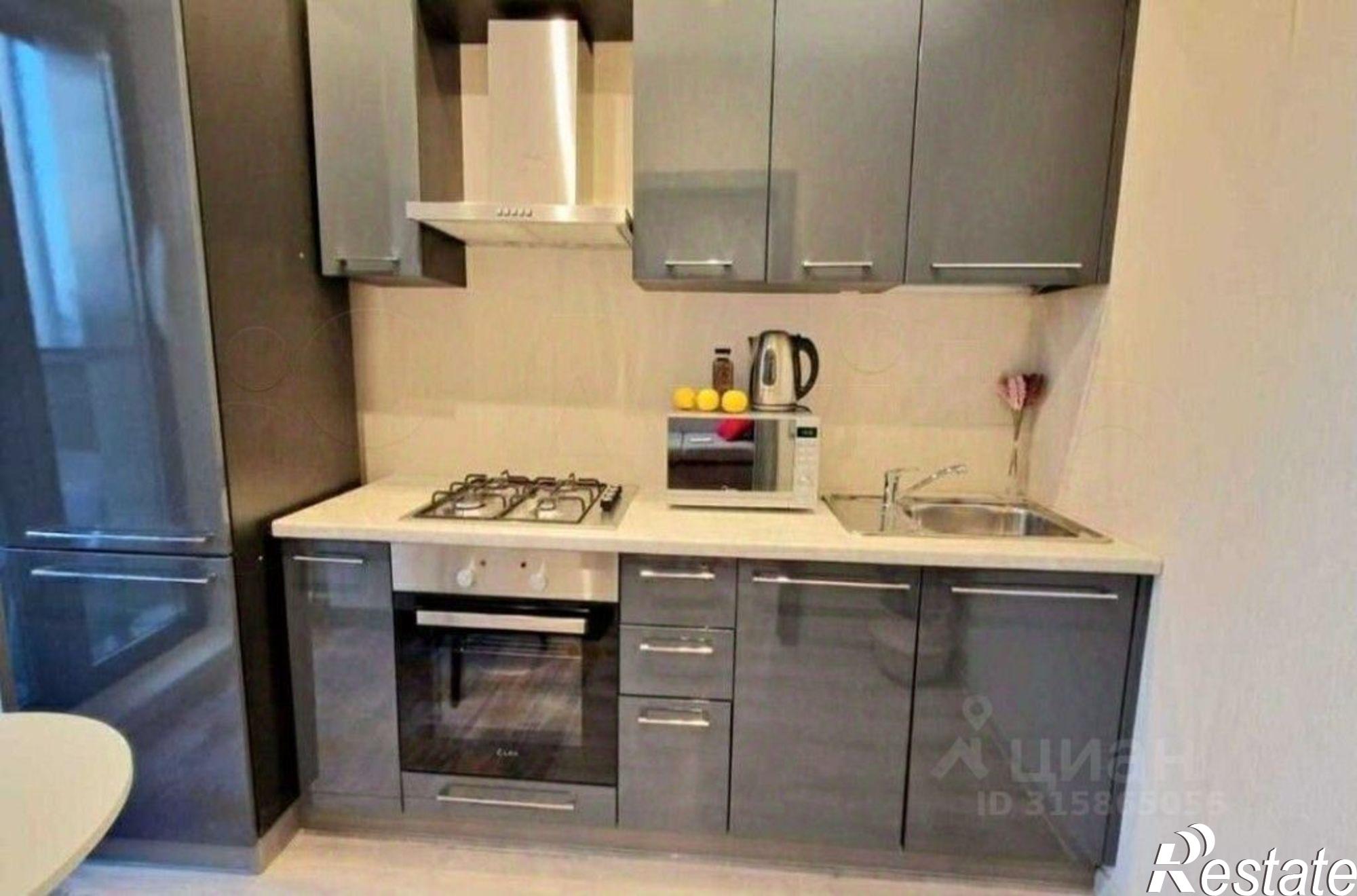 Сдать квартиру за 50 000 рублей на улица Волкова, 12