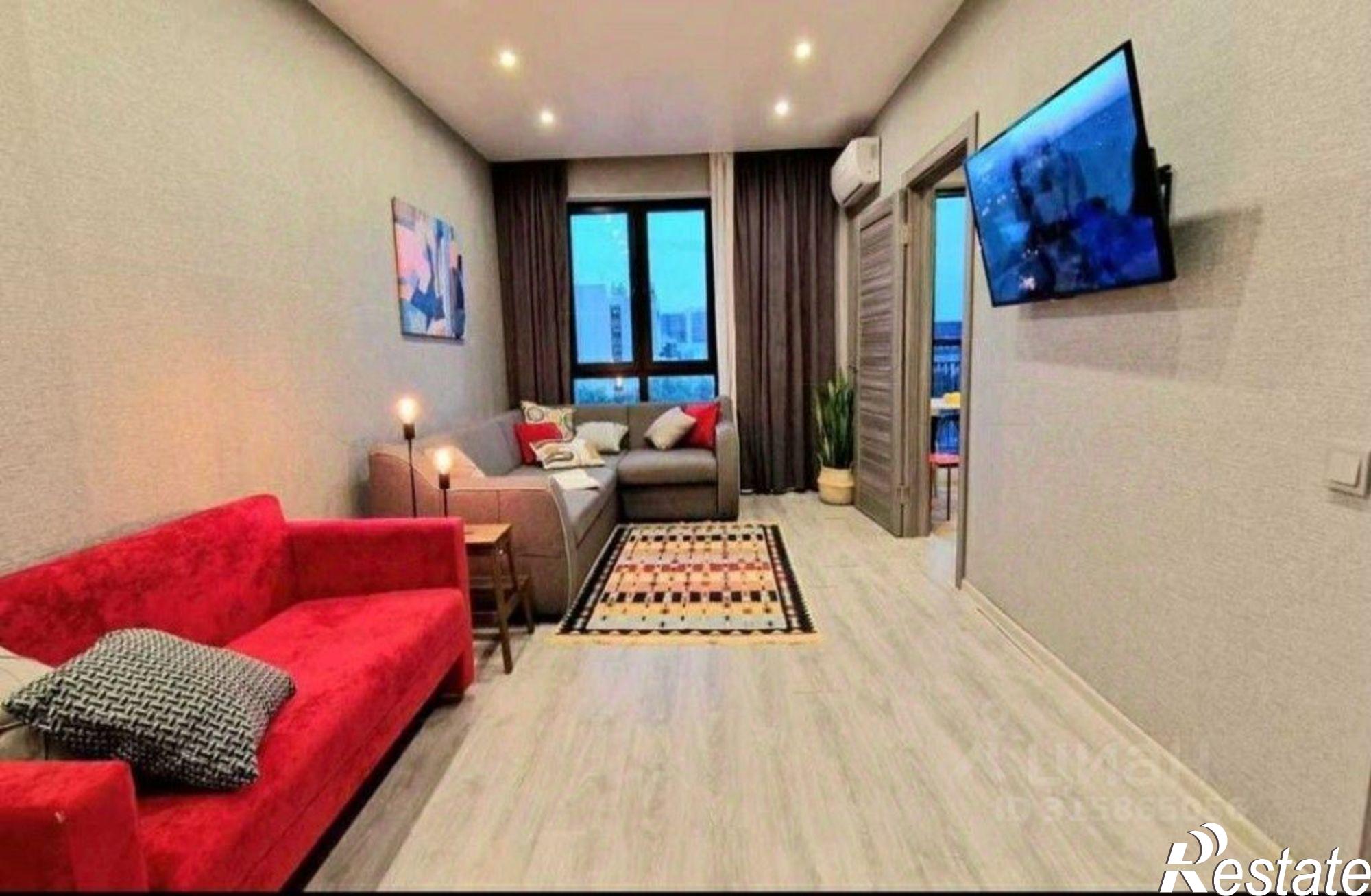 Сдать квартиру за 50 000 рублей на улица Волкова, 12