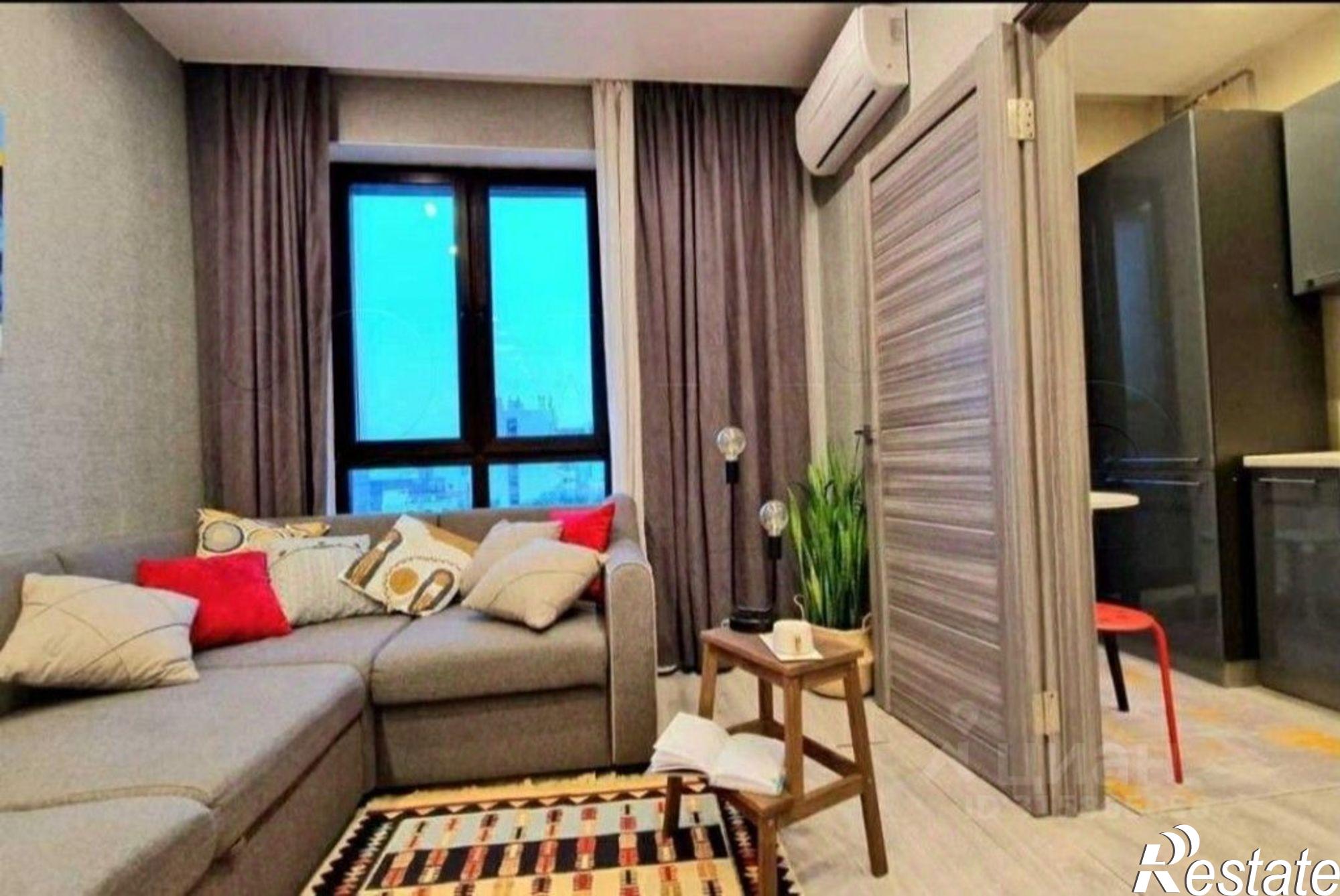 Сдать квартиру за 50 000 рублей на улица Волкова, 12