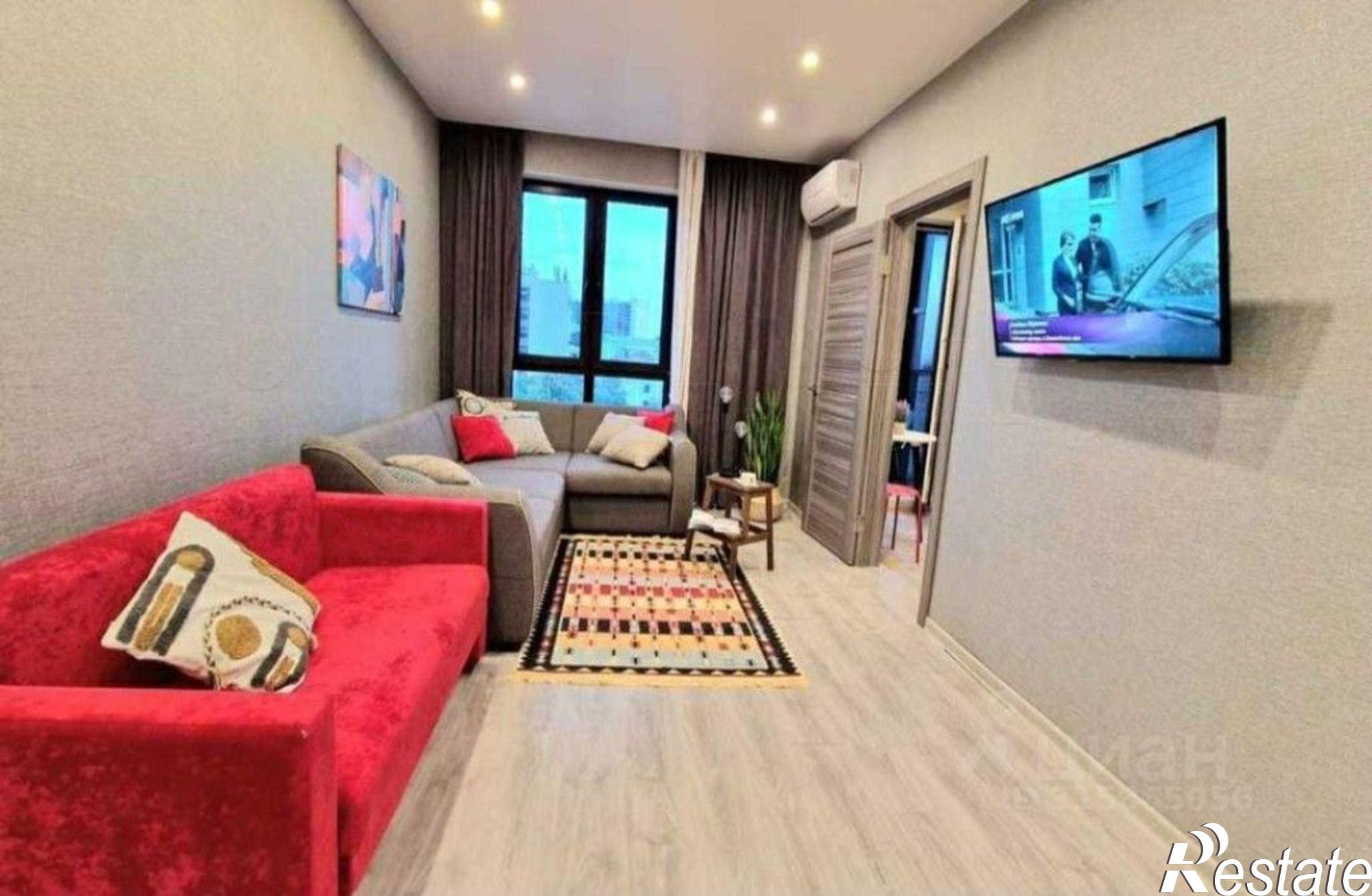 Сдать квартиру за 50 000 рублей на улица Волкова, 12