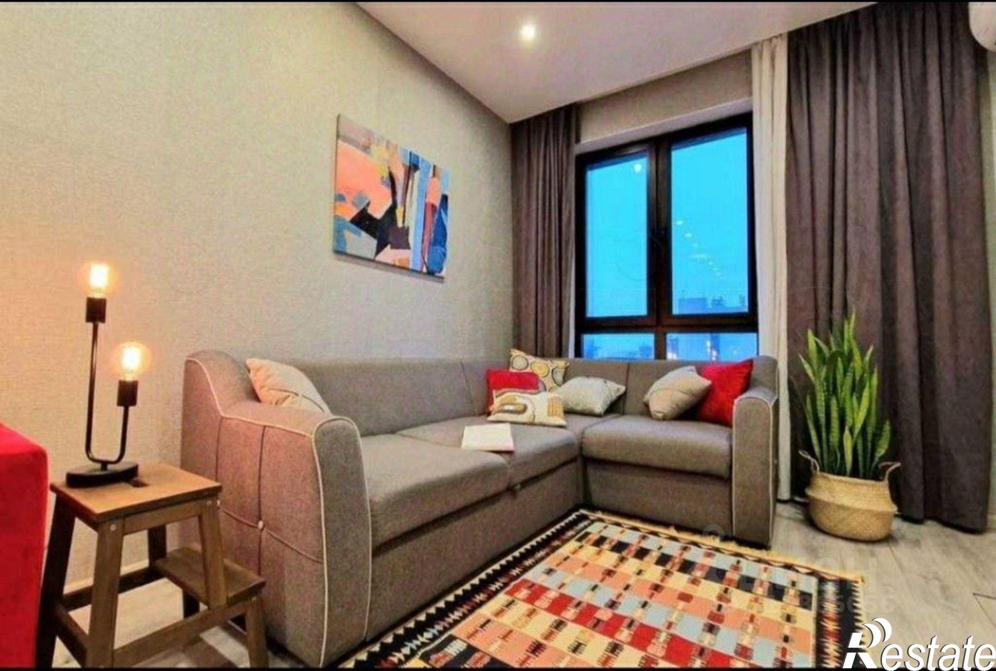 Сдать квартиру за 50 000 рублей на улица Волкова, 12