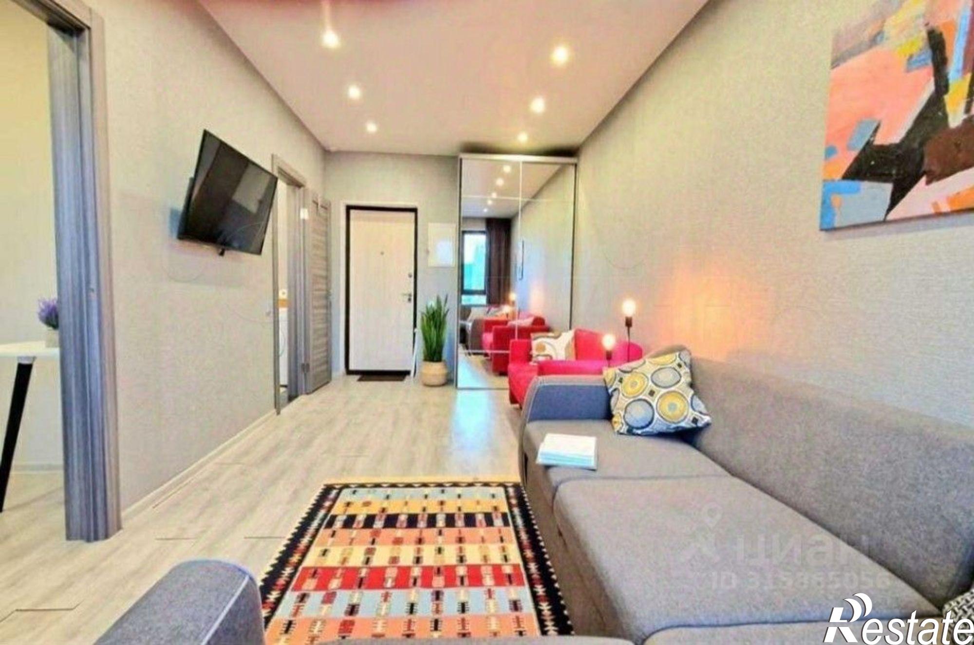 Сдать квартиру за 50 000 рублей на улица Волкова, 12