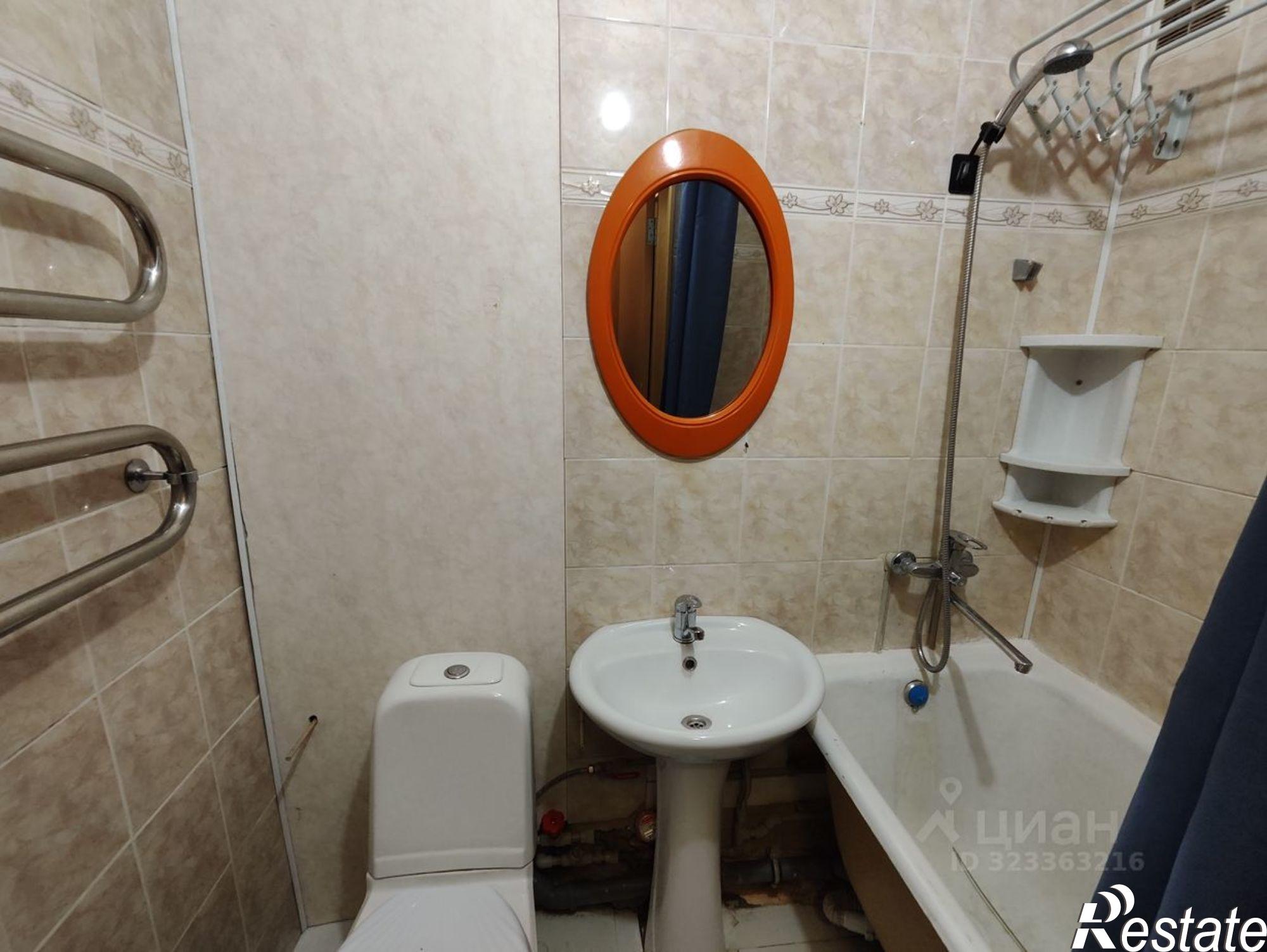 Сдать квартиру за 15 000 рублей на ул Айдарова, 22