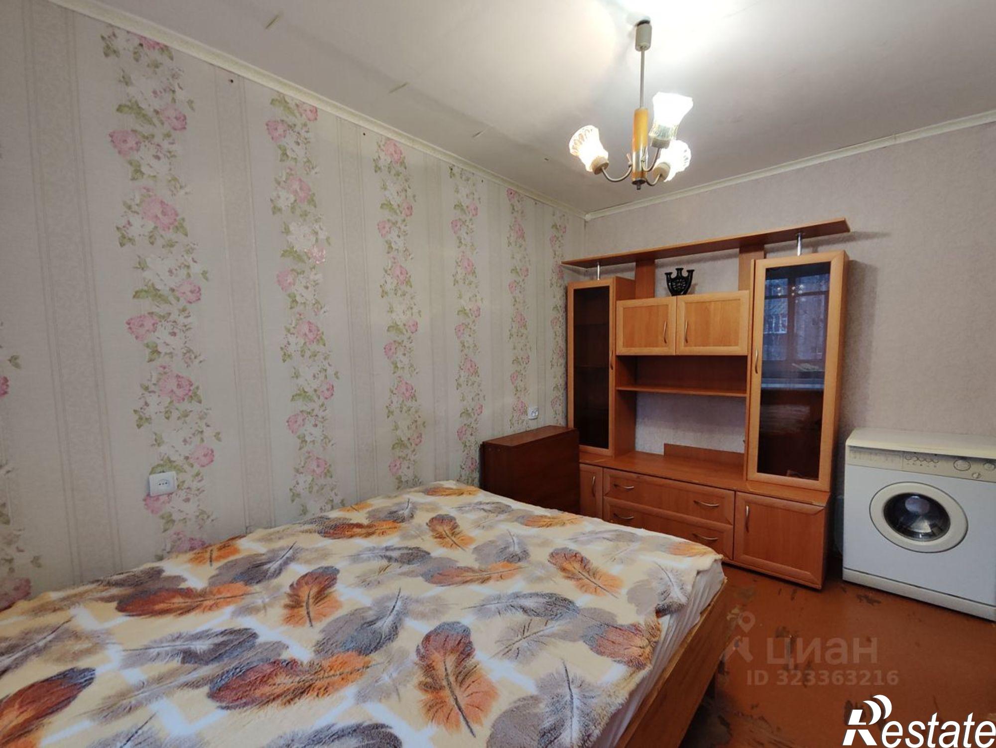 Сдать квартиру за 15 000 рублей на ул Айдарова, 22