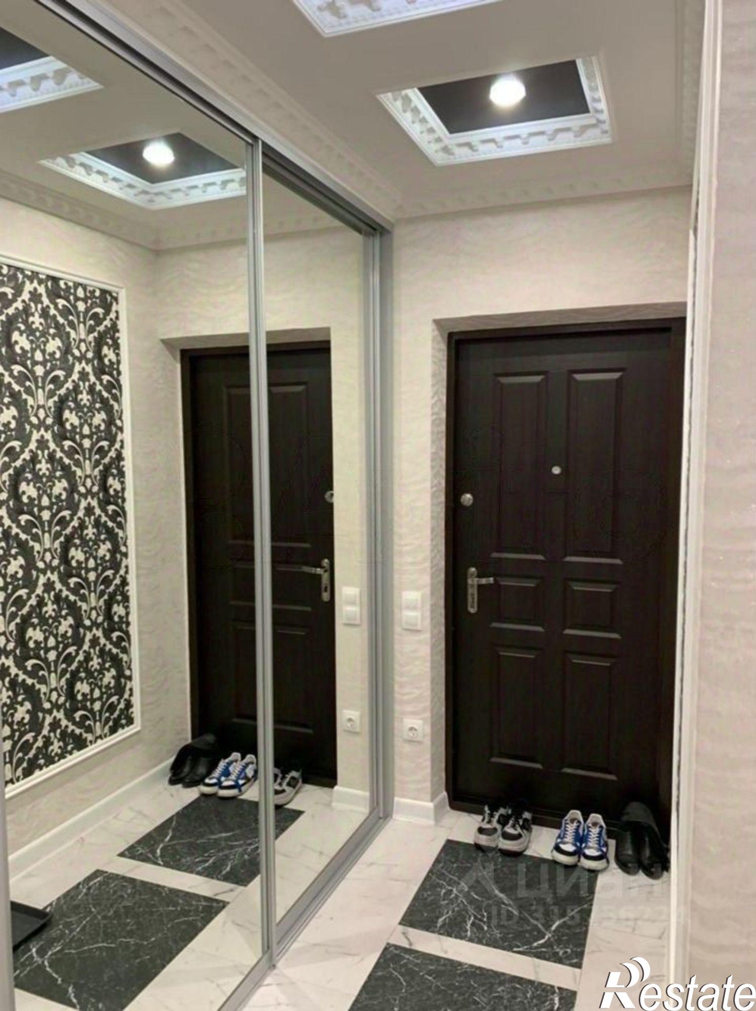 Сдать квартиру за 60 000 рублей на улица Сибгата Хакима, 50