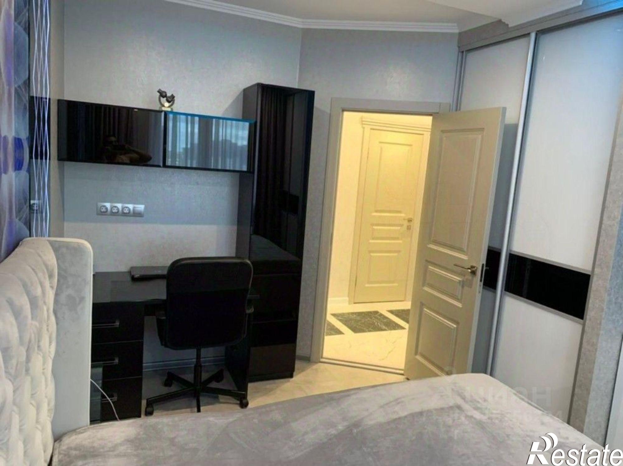 Сдать квартиру за 60 000 рублей на улица Сибгата Хакима, 50