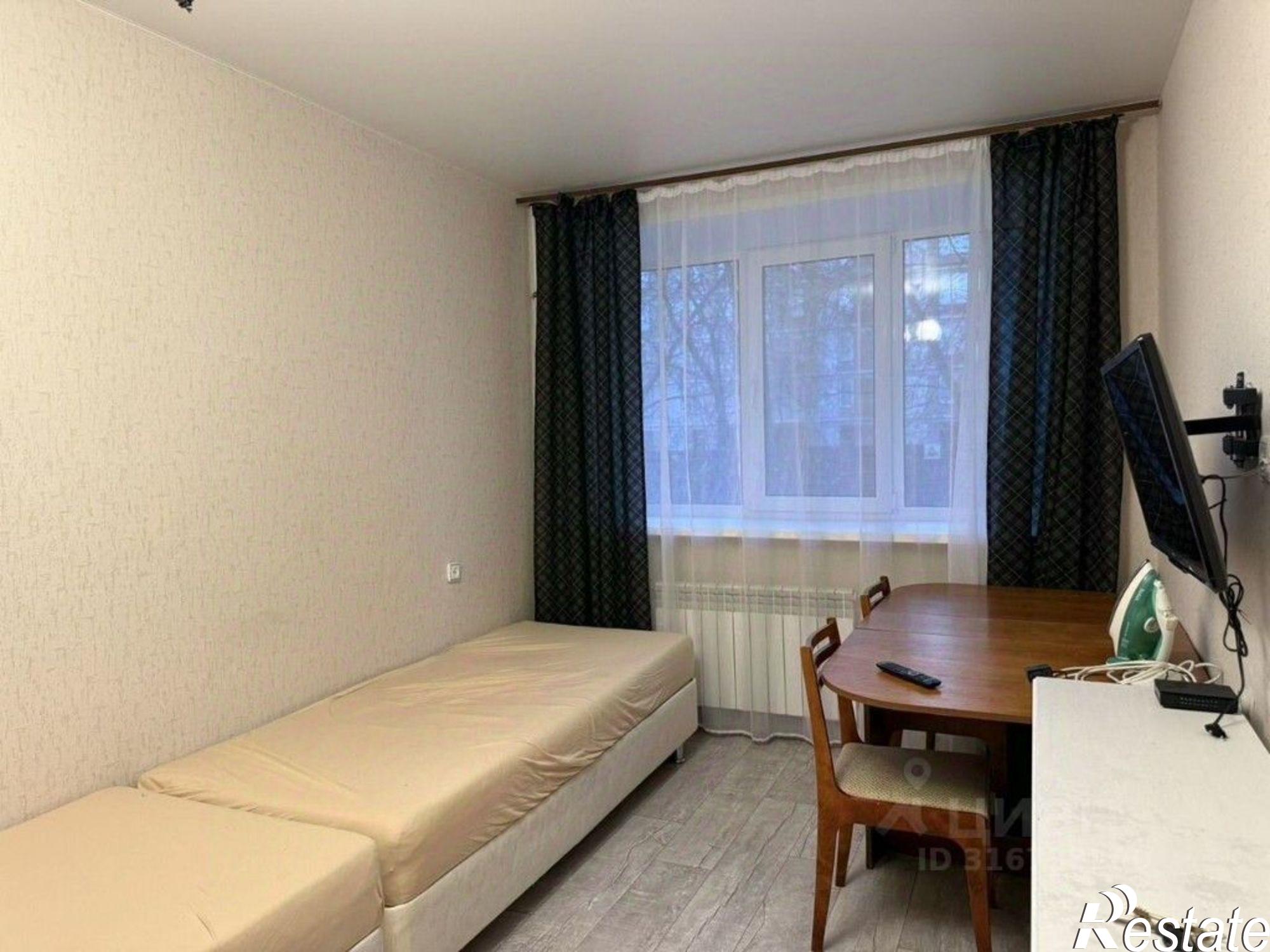 Сдать квартиру за 28 000 рублей на улица Чехова, 4В