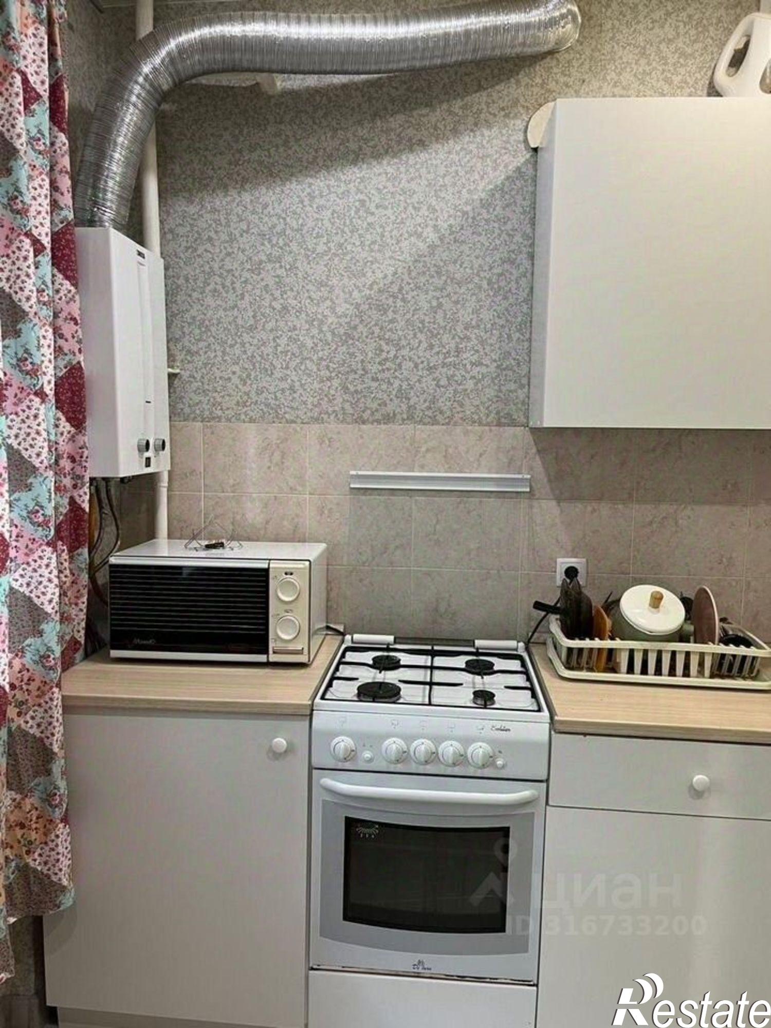 Сдать квартиру за 28 000 рублей на улица Чехова, 4В