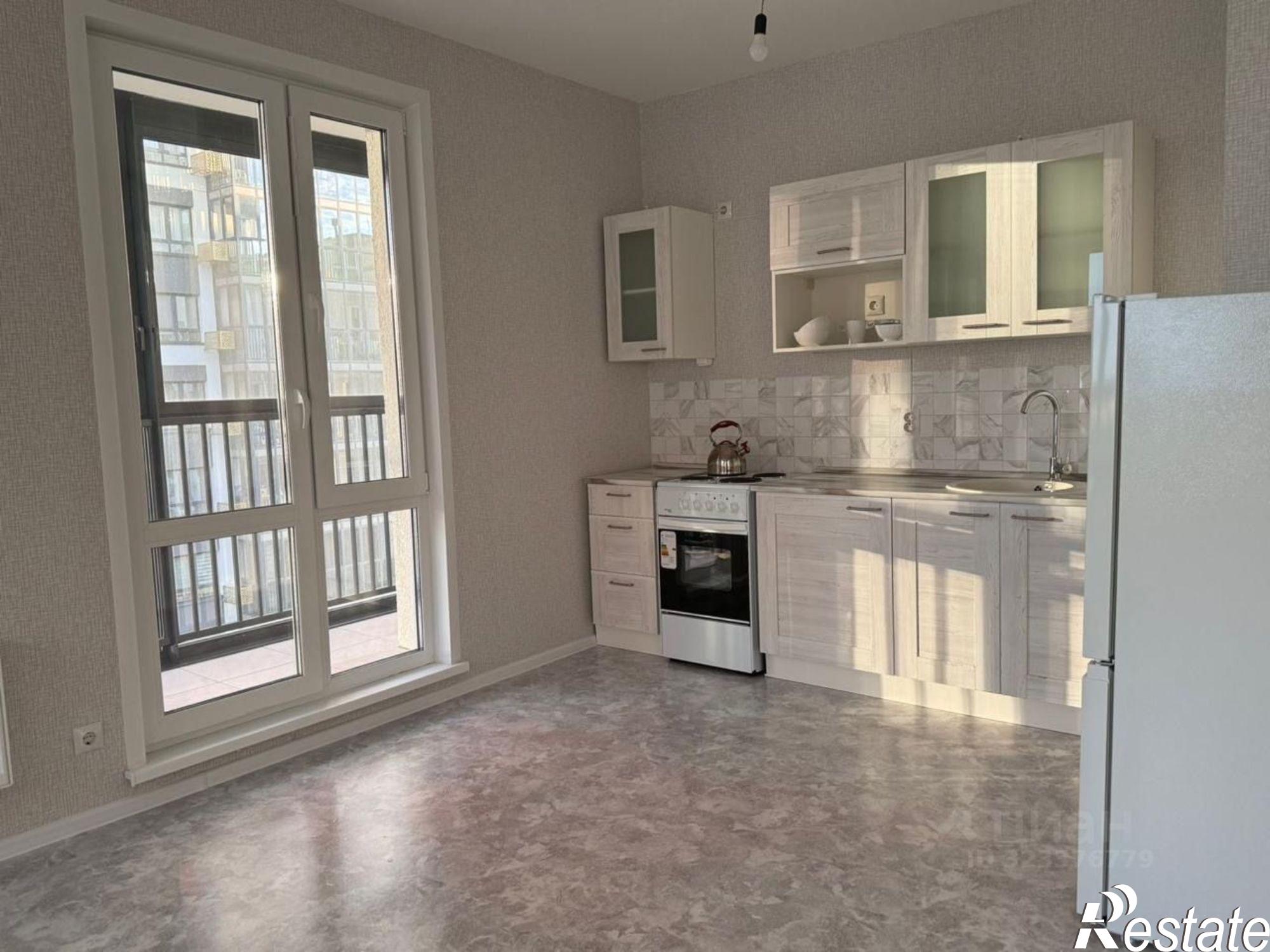 Сдать квартиру за 30 000 рублей на проспект Ильгама Шакирова, 24А