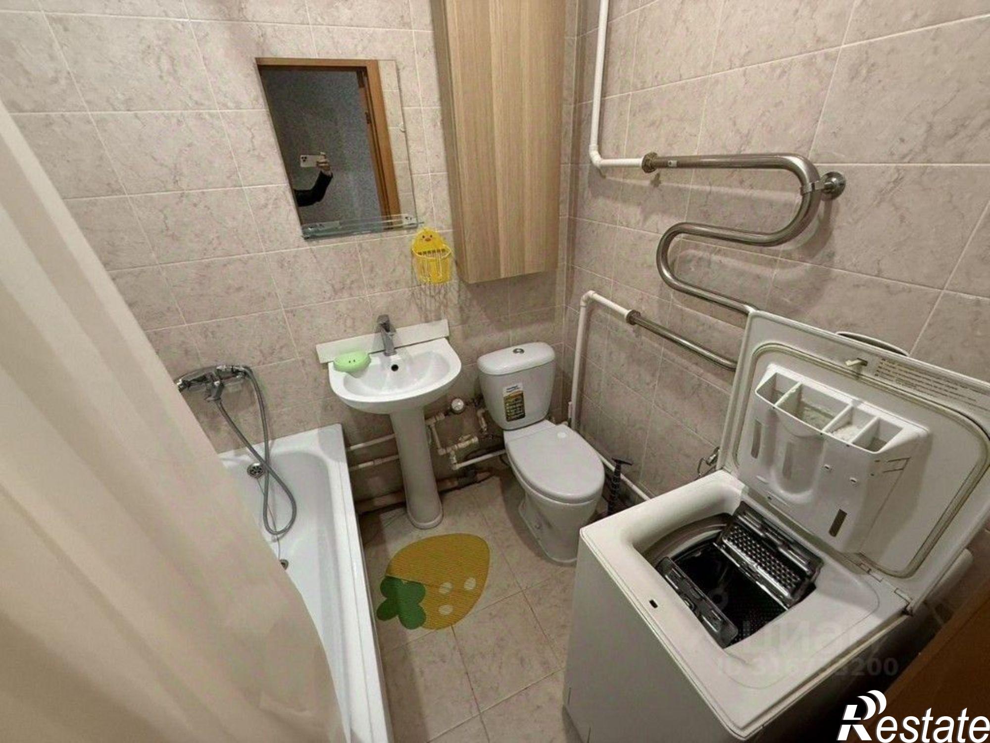 Сдать квартиру за 28 000 рублей на улица Чехова, 4В