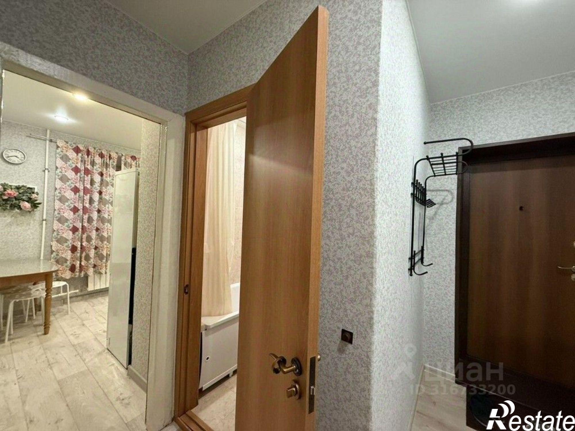 Сдать квартиру за 28 000 рублей на улица Чехова, 4В