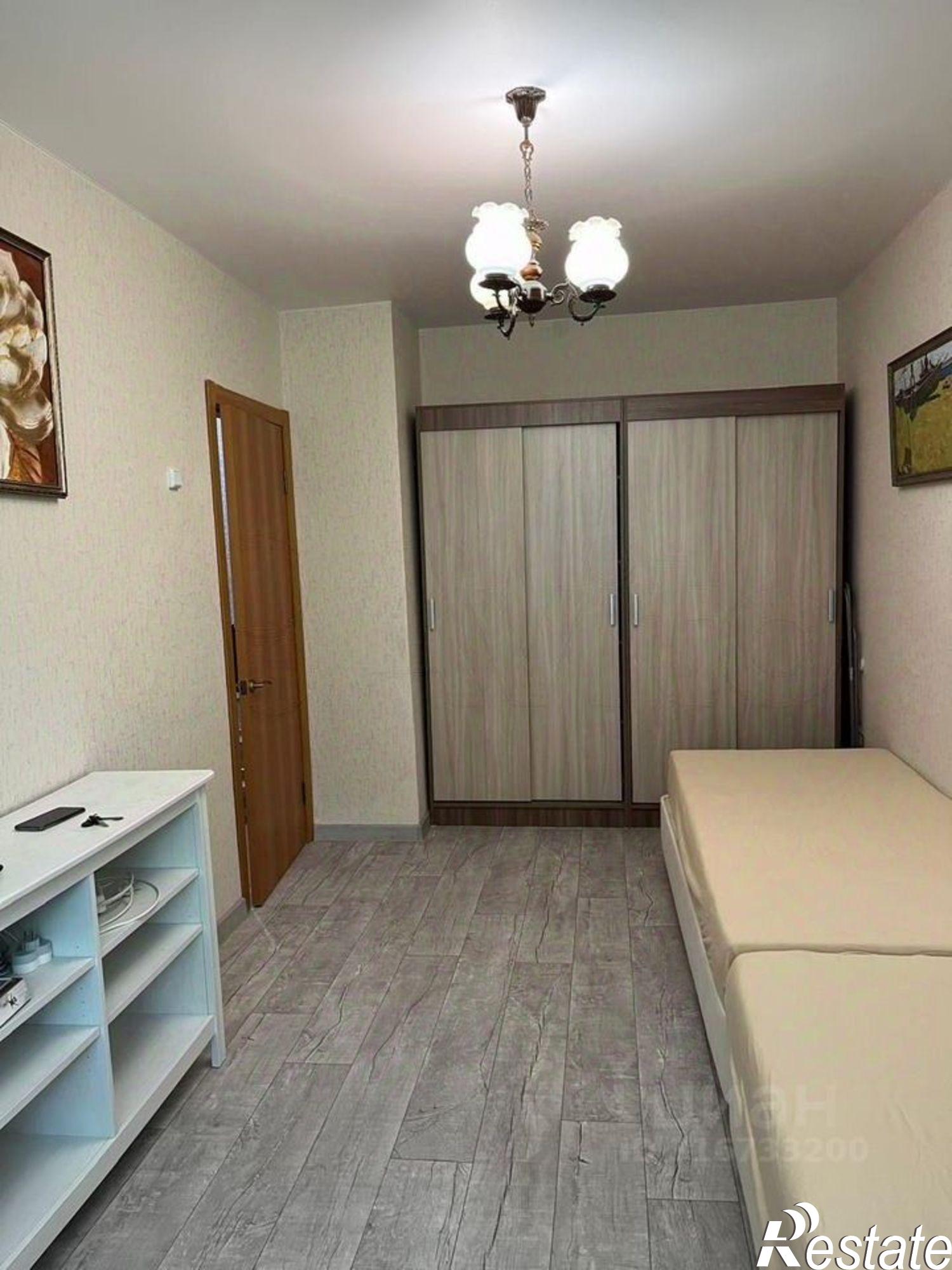 Сдать квартиру за 28 000 рублей на улица Чехова, 4В