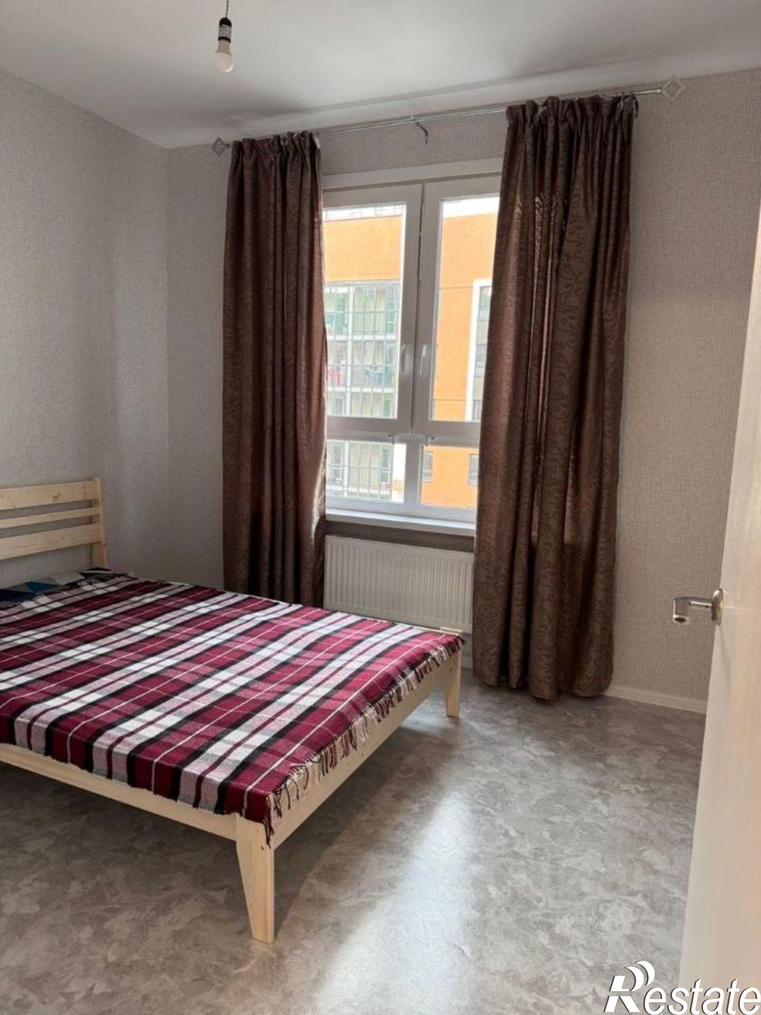 Сдать квартиру за 30 000 рублей на проспект Ильгама Шакирова, 24А