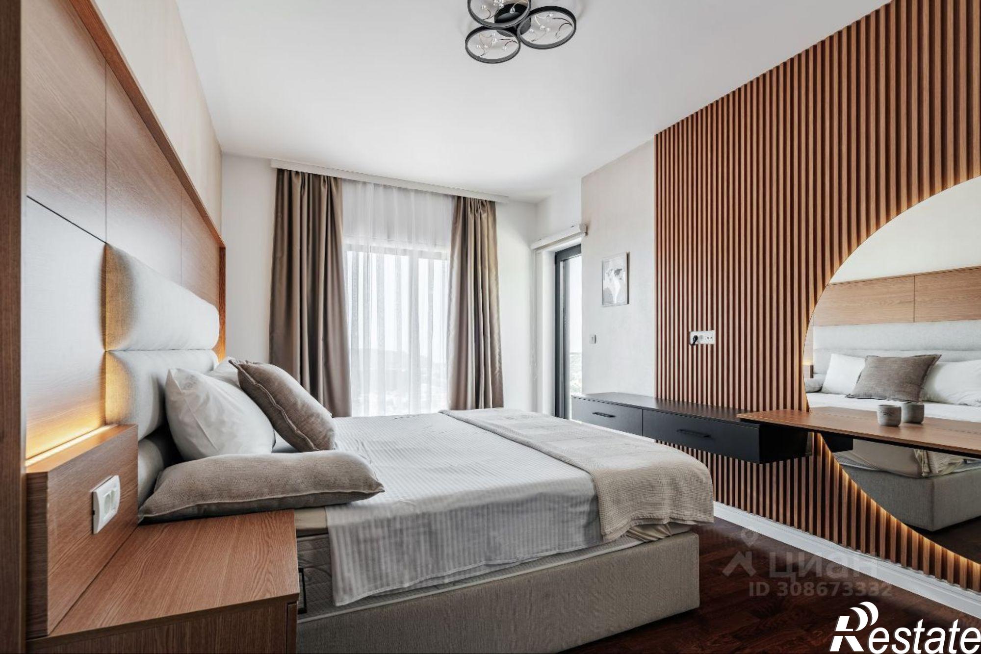 Сдать квартиру за 45 000 рублей на ул Гривская, 57