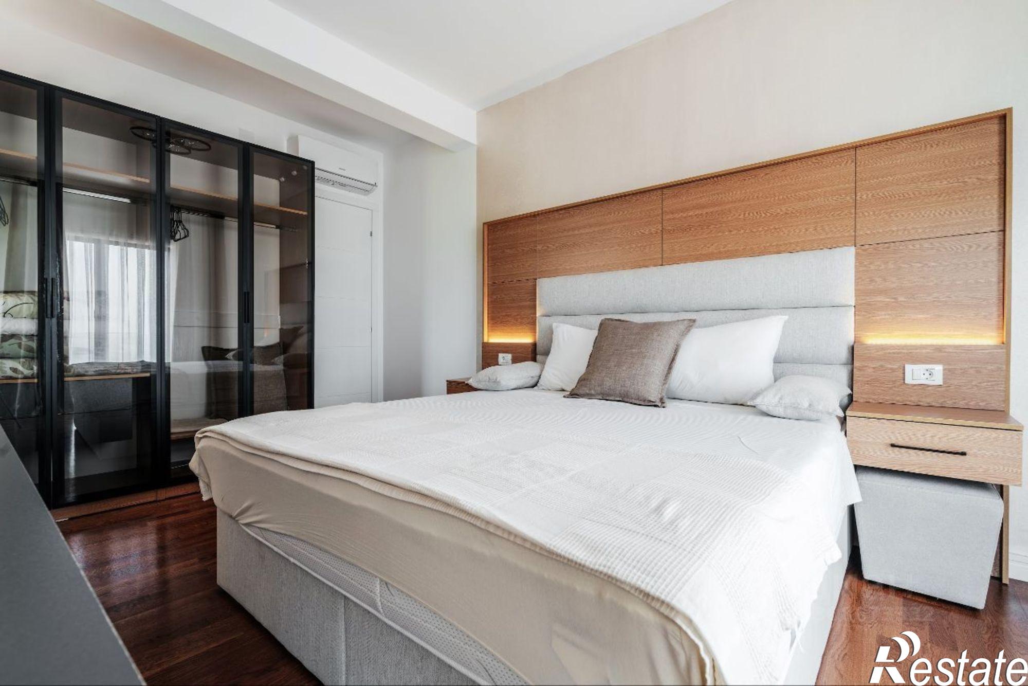 Сдать квартиру за 45 000 рублей на ул Гривская, 57