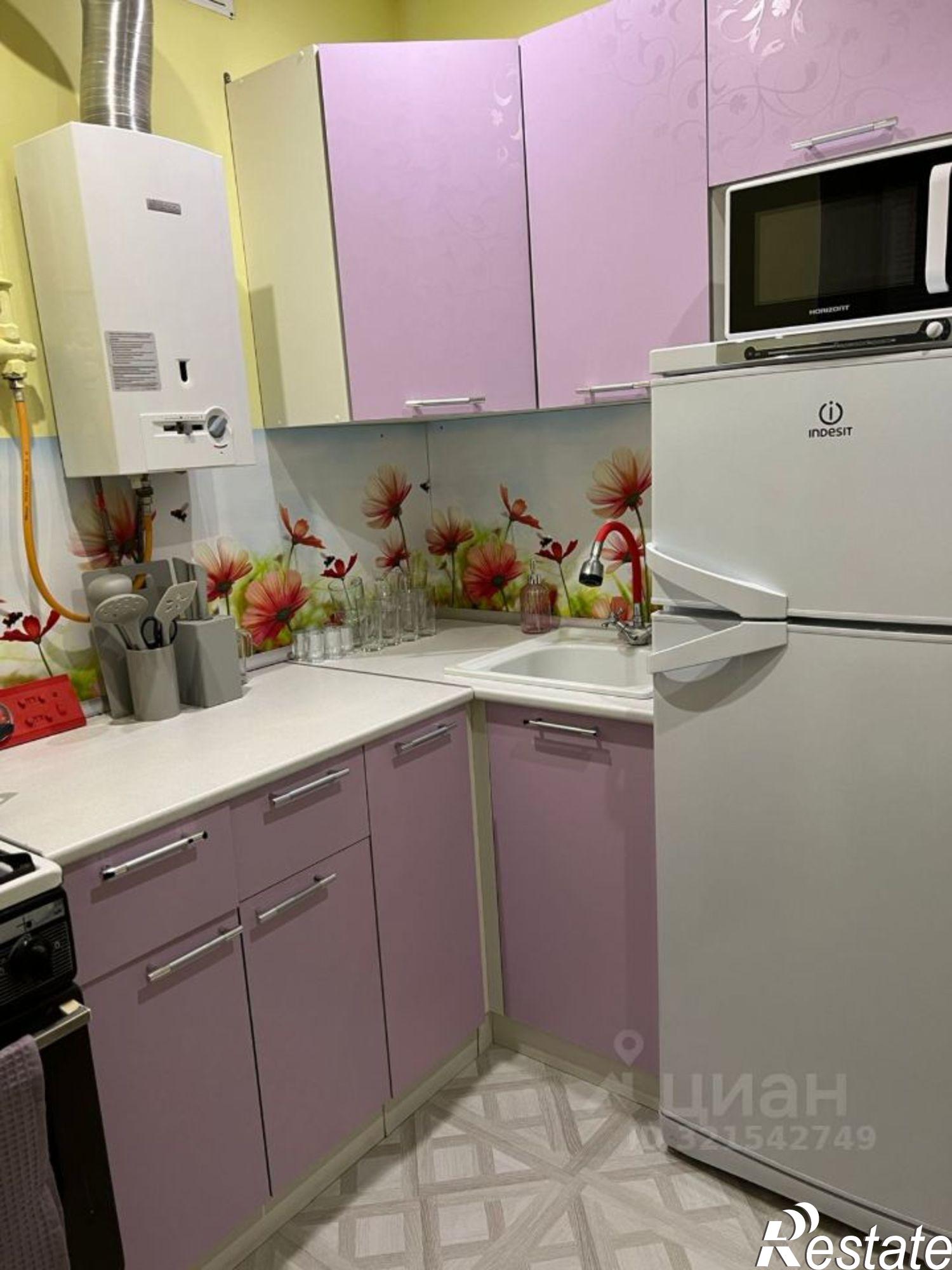 Сдать квартиру за 33 000 рублей на ул Краснококшайская, 127