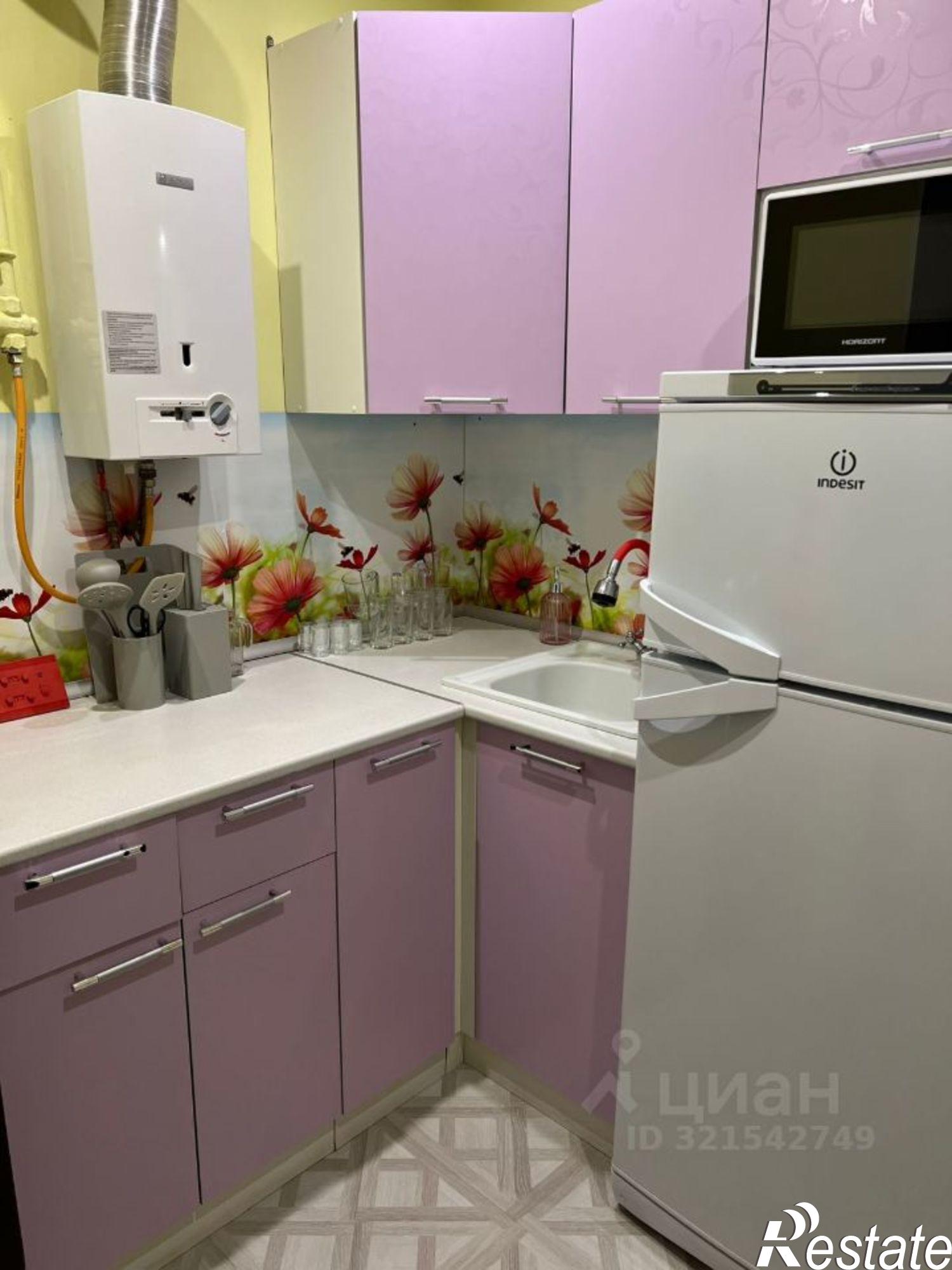 Сдать квартиру за 33 000 рублей на ул Краснококшайская, 127