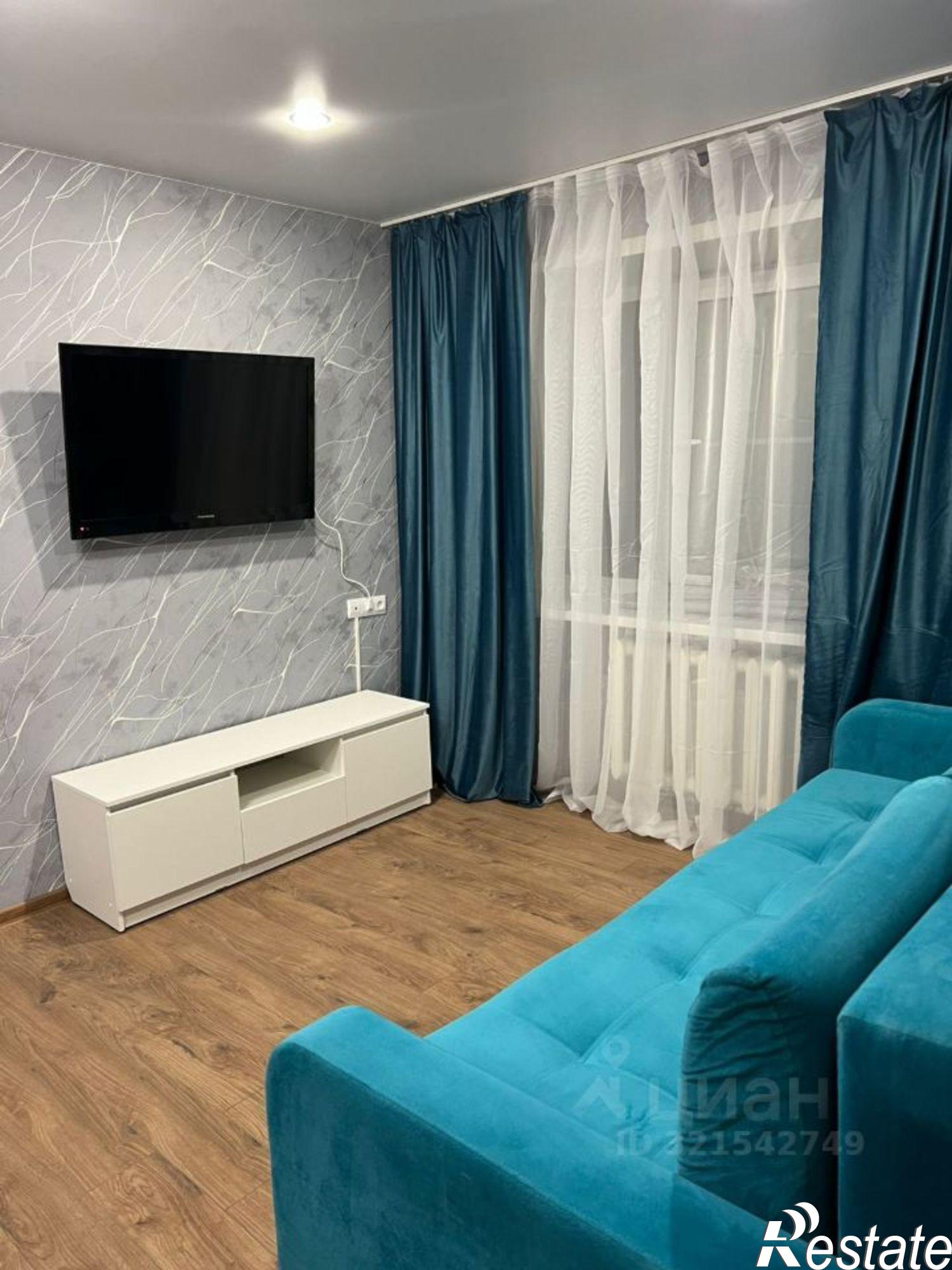 Сдать квартиру за 33 000 рублей на ул Краснококшайская, 127