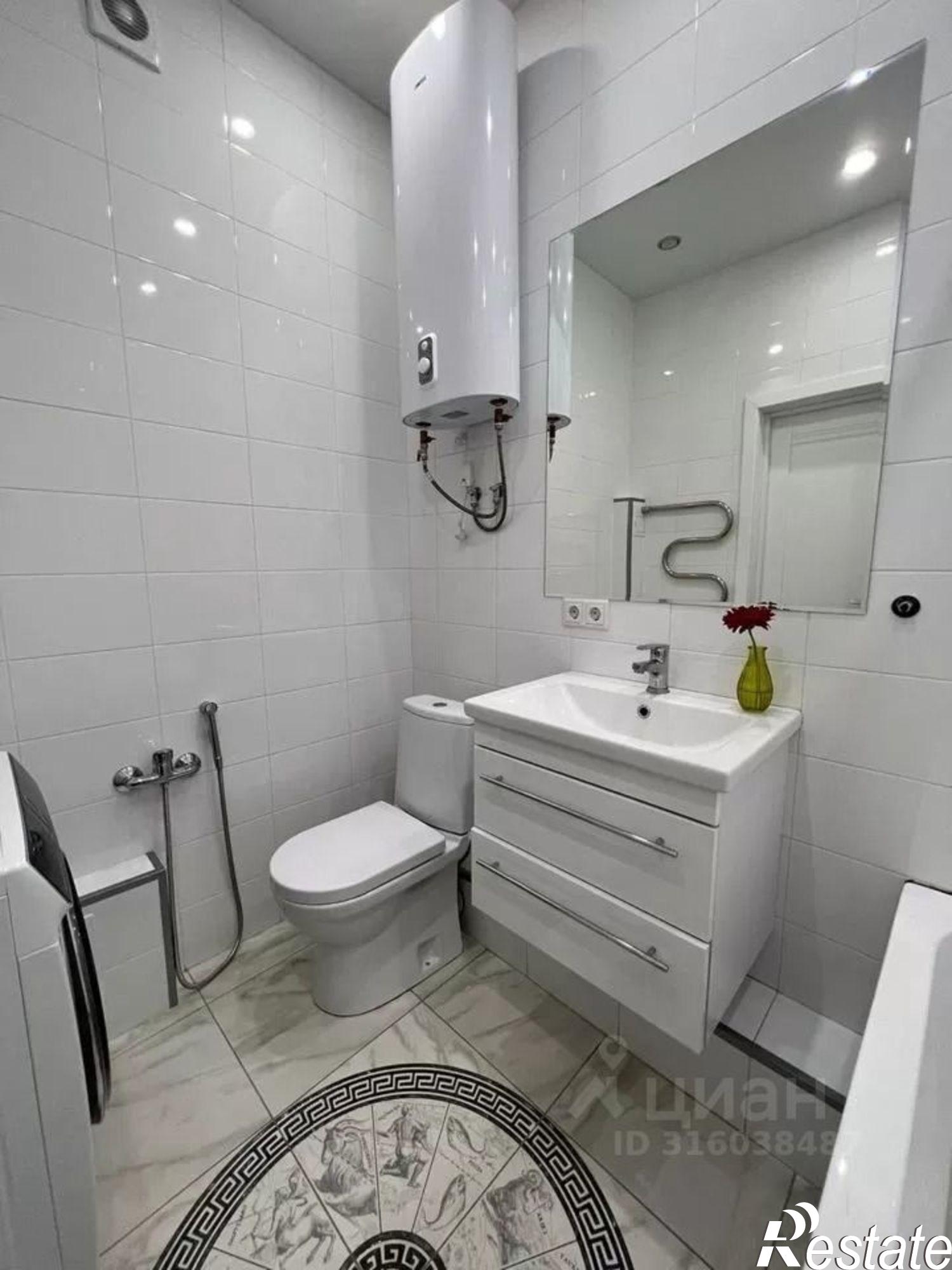 Сдать квартиру за 50 000 рублей на ул Павлюхина, 110В