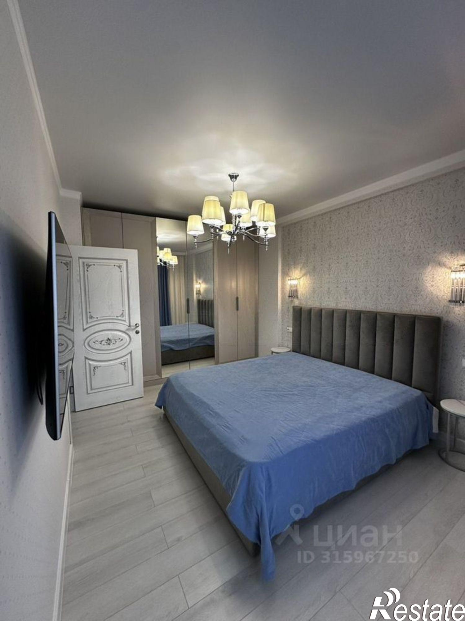 Сдать квартиру за 65 000 рублей на ул Шуртыгина, 7