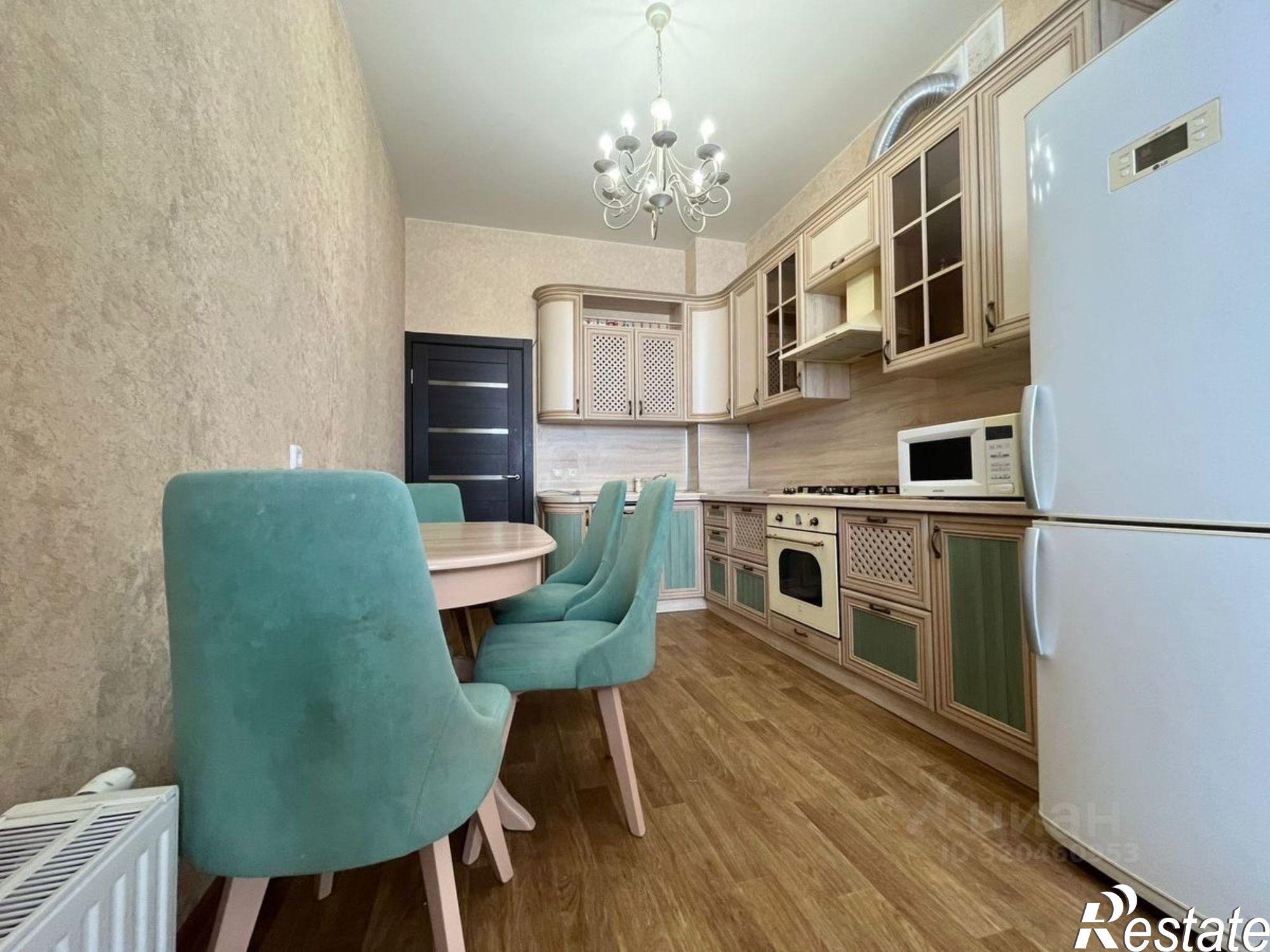 Сдать квартиру за 45 000 рублей на ул Даурская, 48А