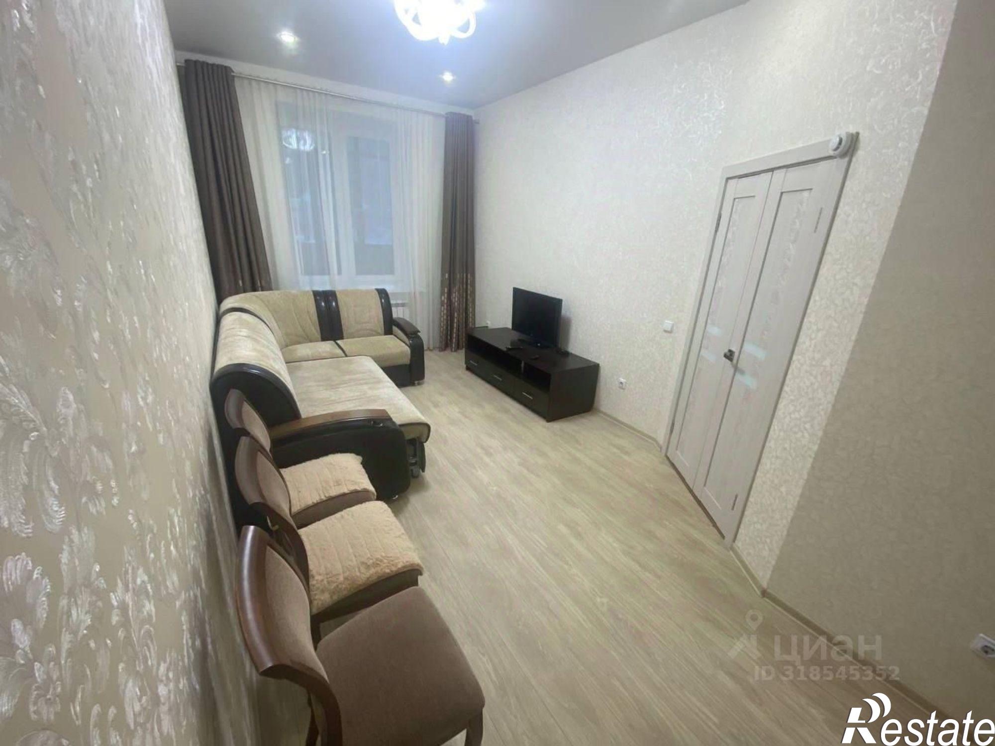 Сдать квартиру за 30 000 рублей на ул Серова, 26А