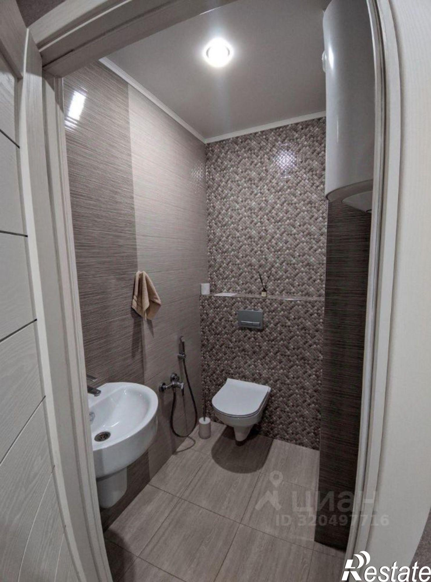 Сдать квартиру за 35 000 рублей на ул Аметьевская магистраль, 18 2