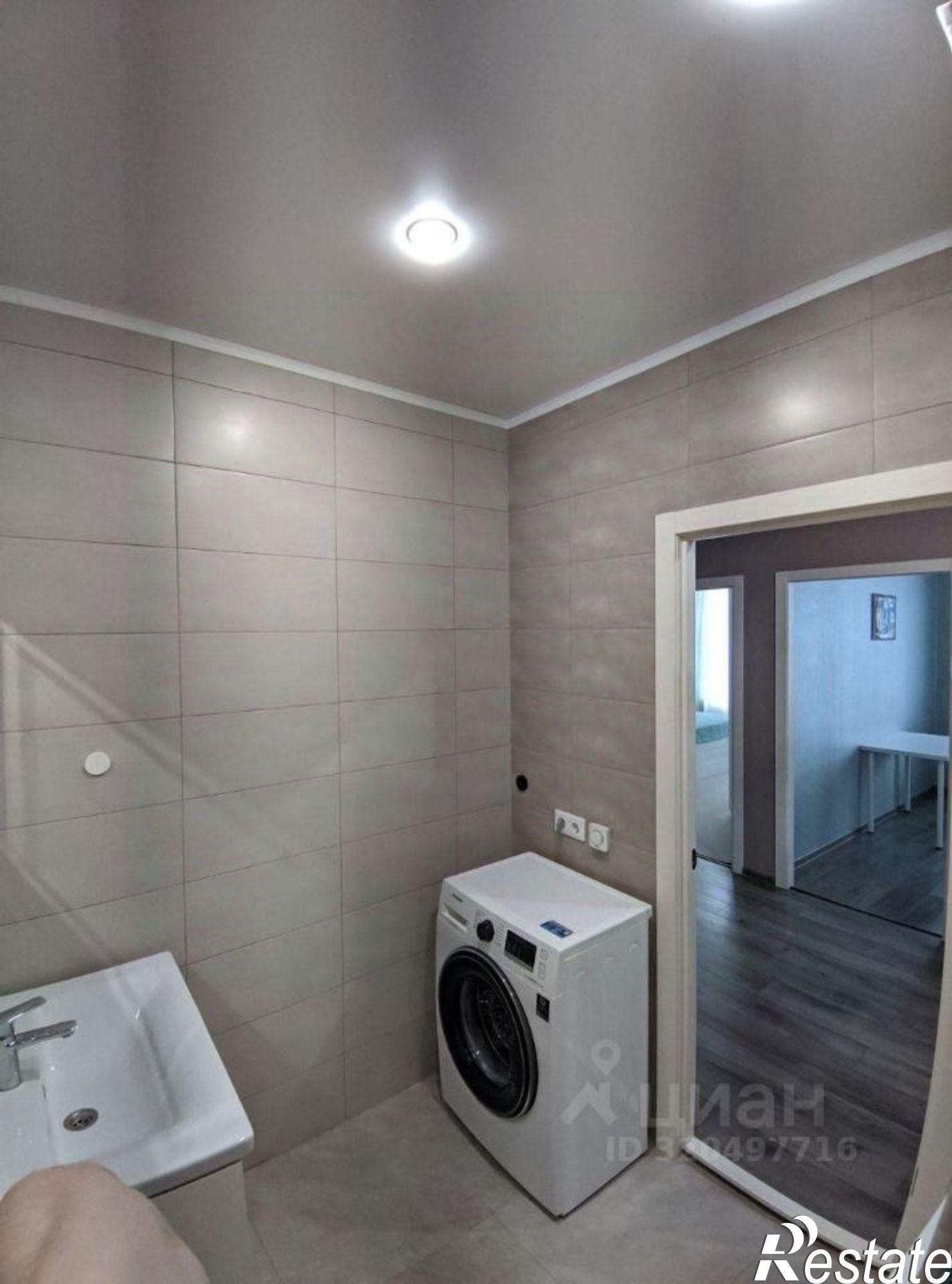 Сдать квартиру за 35 000 рублей на ул Аметьевская магистраль, 18 2