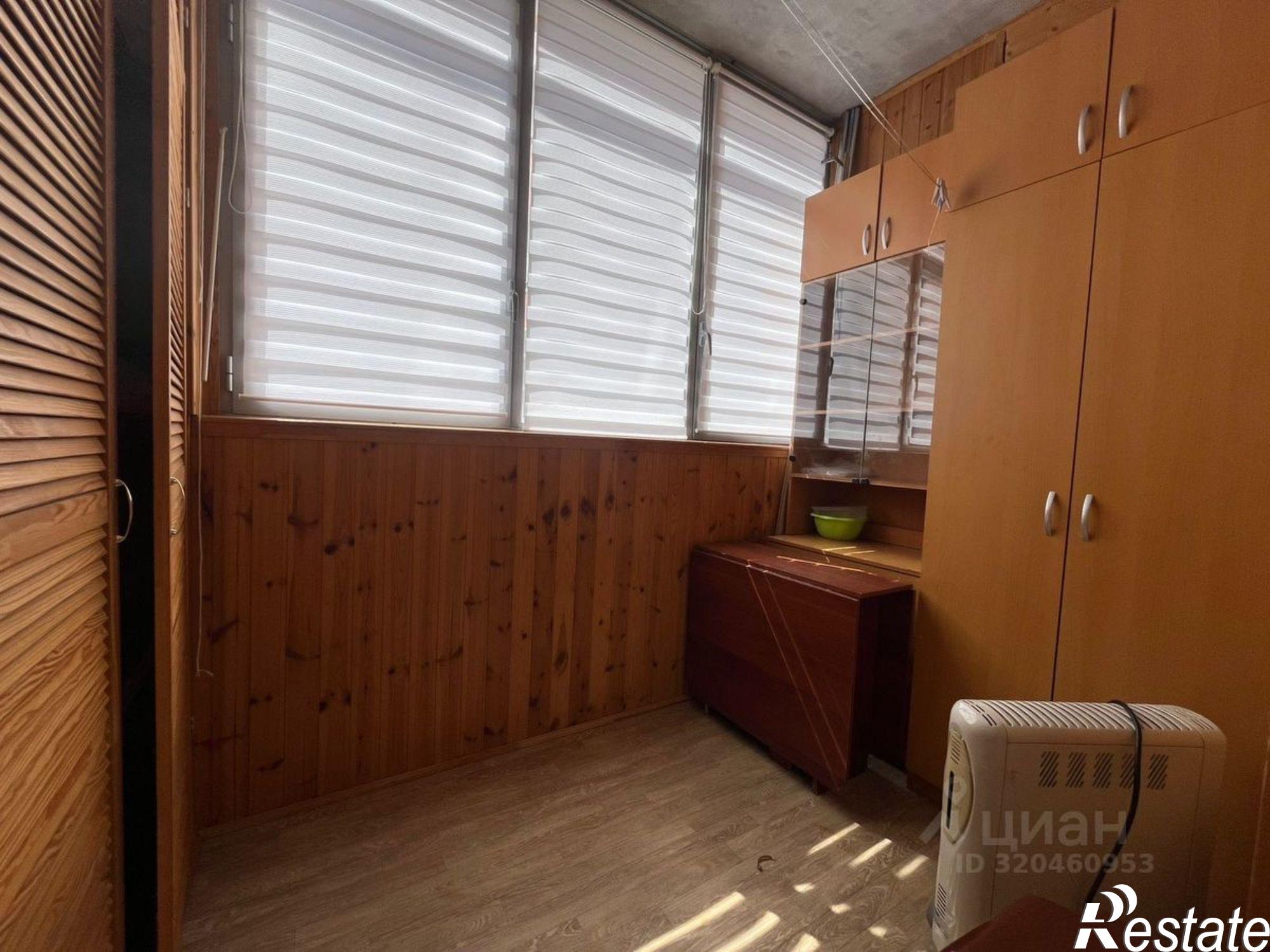 Сдать квартиру за 45 000 рублей на ул Даурская, 48А