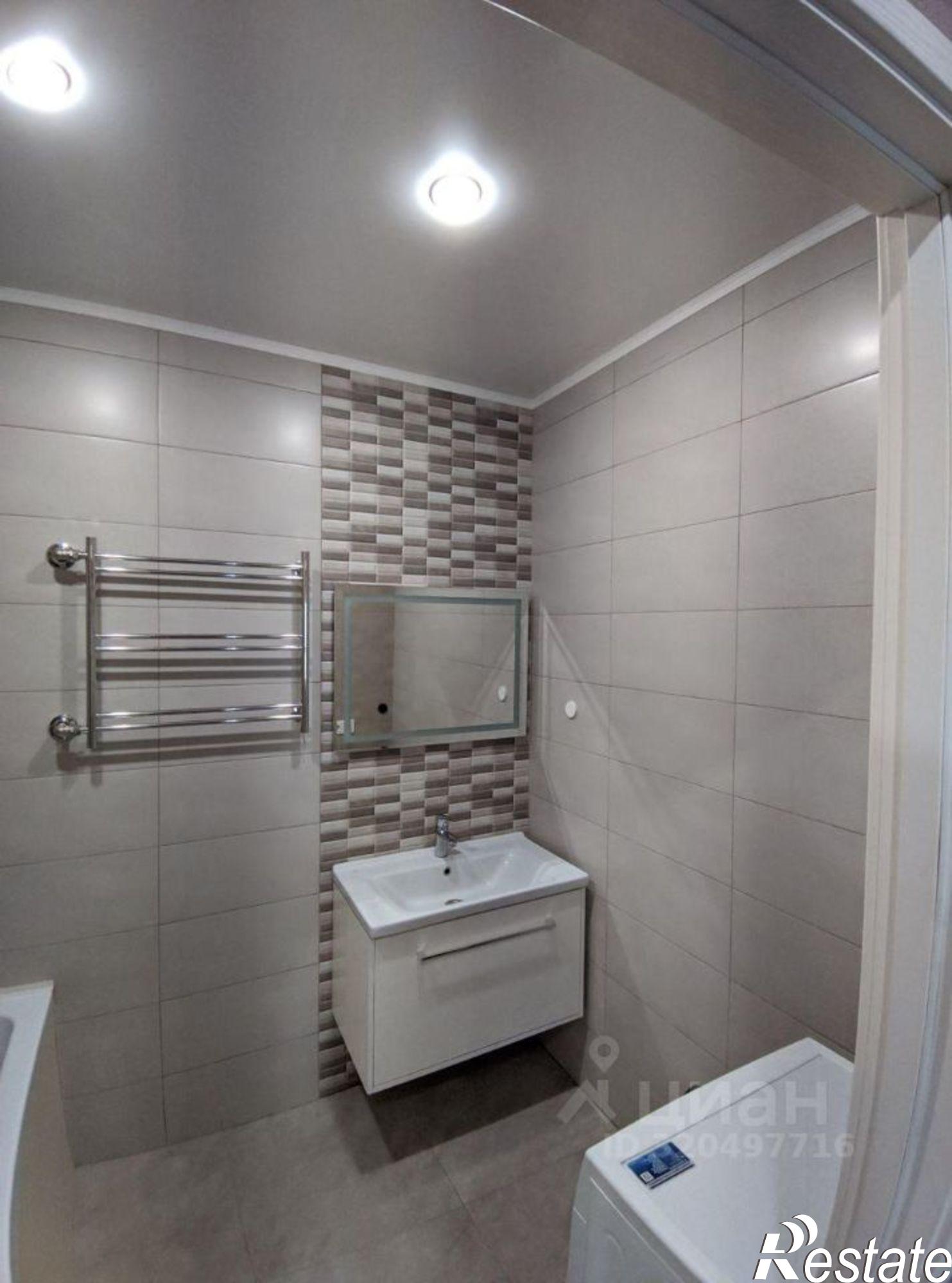 Сдать квартиру за 35 000 рублей на ул Аметьевская магистраль, 18 2