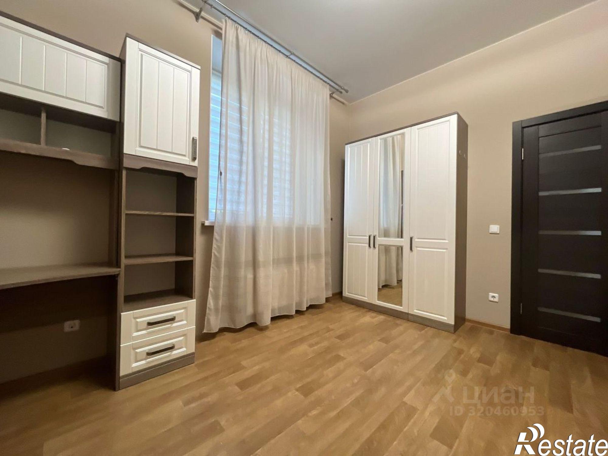 Сдать квартиру за 45 000 рублей на ул Даурская, 48А