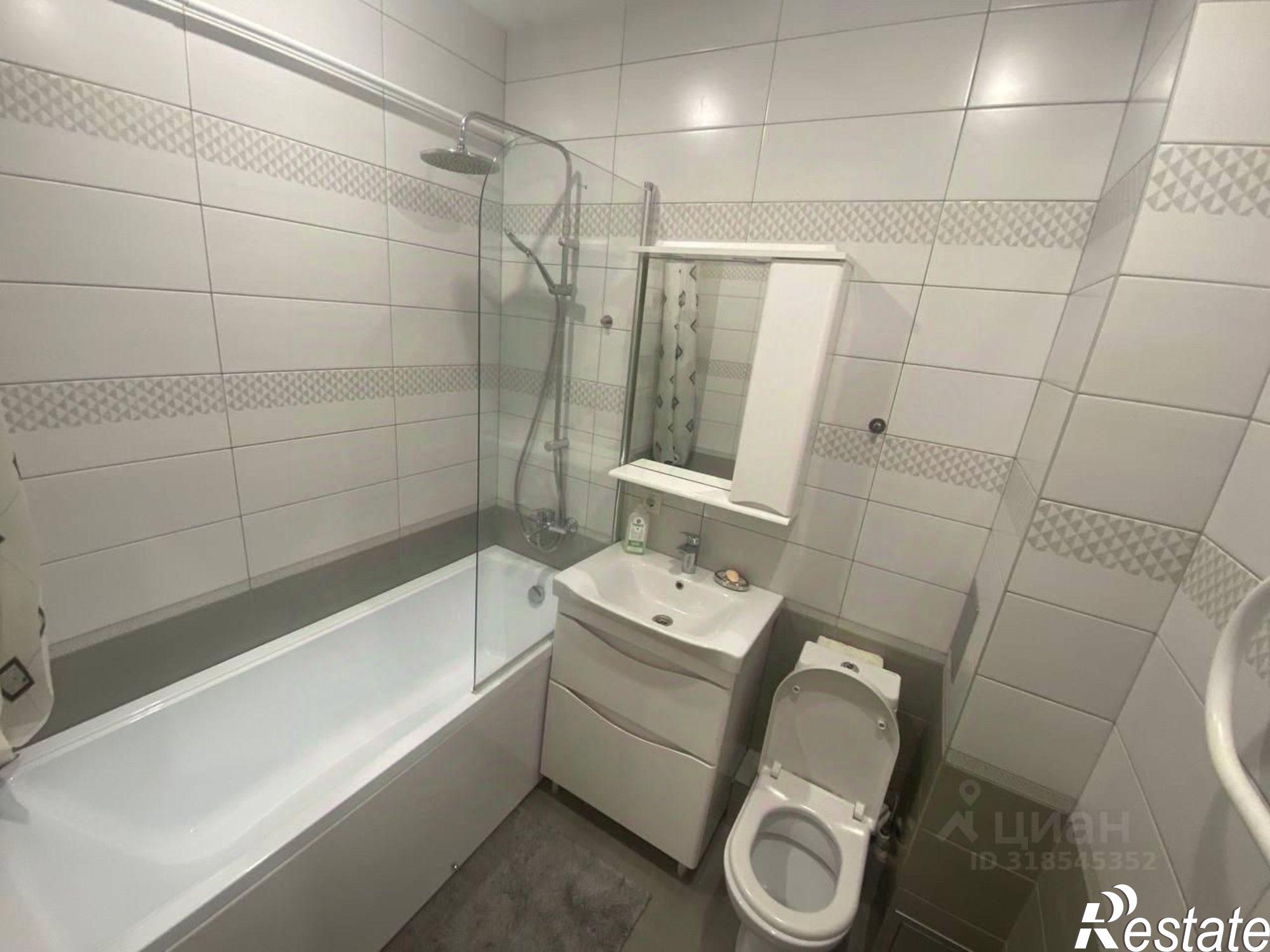 Сдать квартиру за 30 000 рублей на ул Серова, 26А