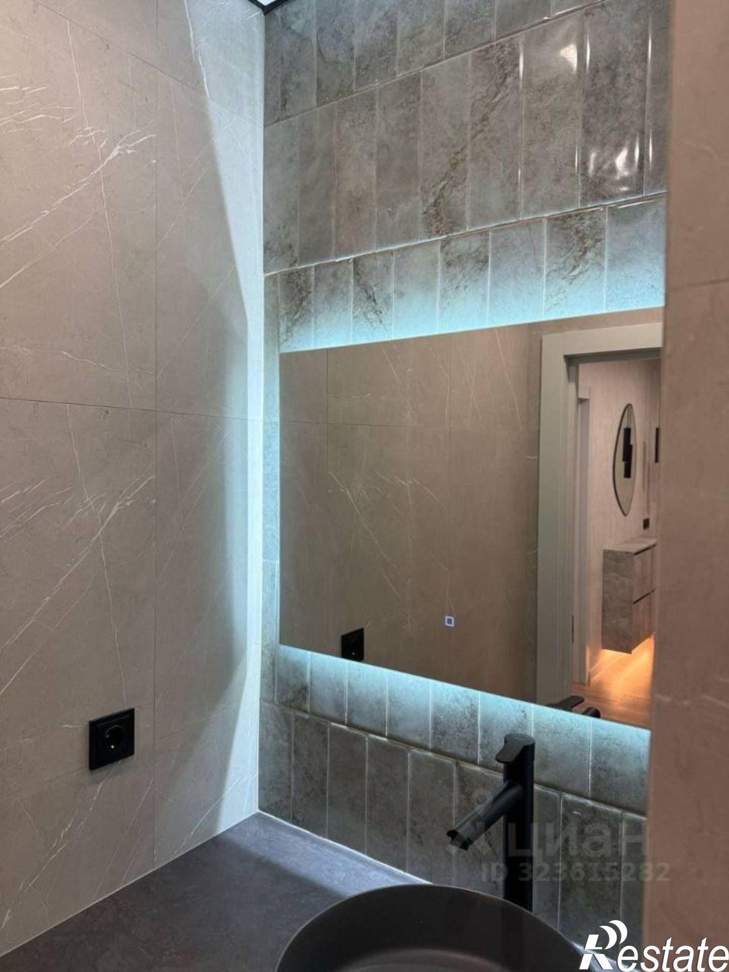 Сдать квартиру за 40 000 рублей на улица Ярдем, 25