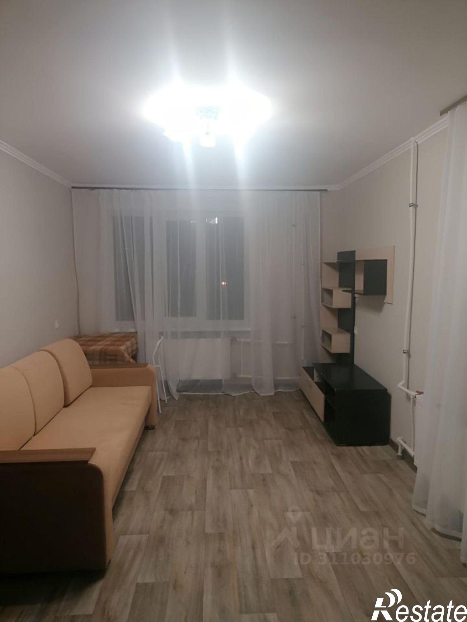 Сдать квартиру за 26 000 рублей на улица Фатыха Амирхана, 29