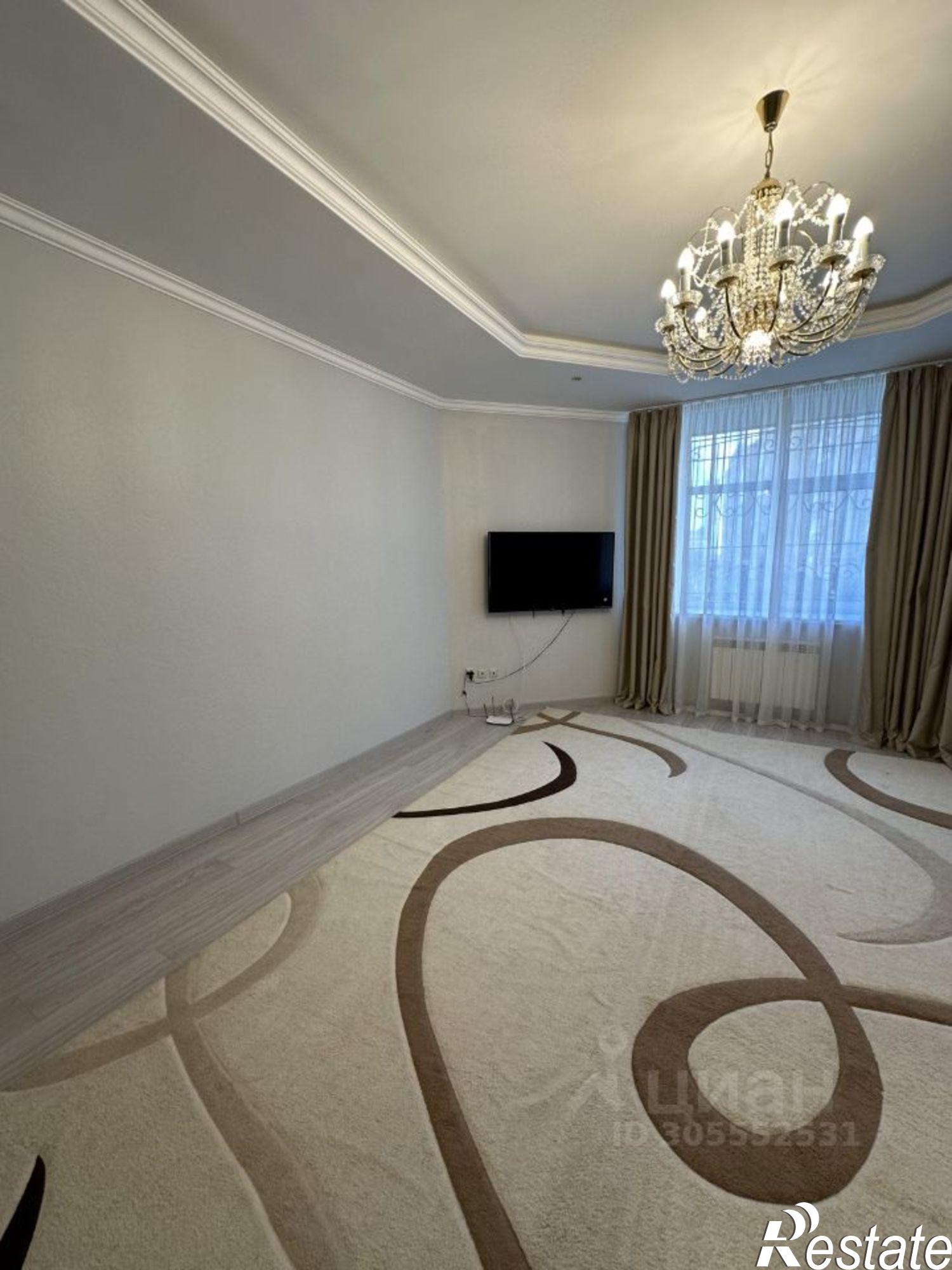 Сдать квартиру за 50 000 рублей на ул Сулеймановой, 5